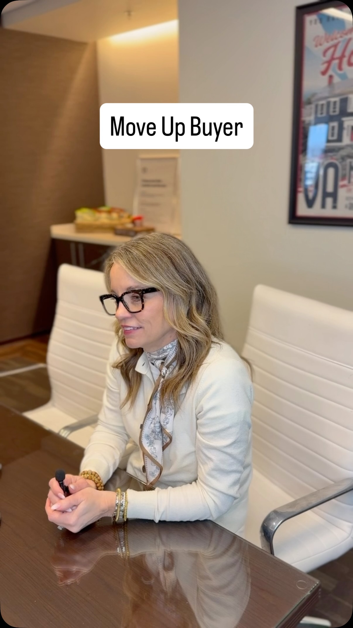 Already own a home, but thinking about buying another? You might have more options than you realize! 🏘️
Leslie and I are breaking down loan programs available for current homeowners— whether you’re looking to upgrade, invest, or keep your current property and purchase the second home. Strategy matters, and the right structure can make all the difference. 💡
If you’re exploring your next move, let’s talk through your options! 💭