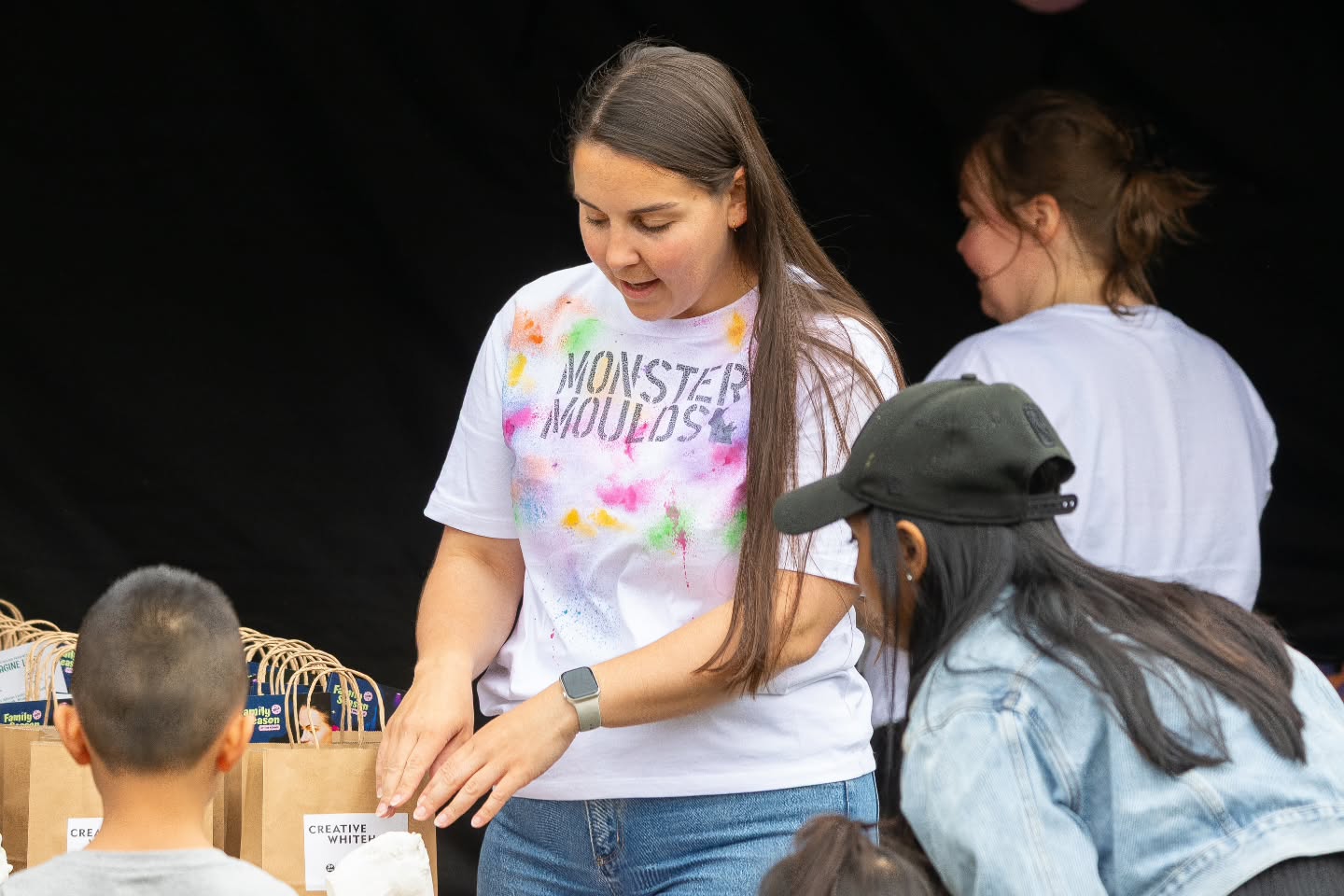Xīn niÔn kuà i lè!
Happy Chinese New Year
š§§š The stalls are set up, the lions are ready and the energy is building!
The team has been working hard to bring you our most special mould yet - THE FIRE HORSE!
From 10am this morning Monster Moulds will be down at the 2026 Box Hill Chinese New Year Festival with our very own paint your own Horse š“
Come down and join in the festivities.
Saturday, 21st February, 10:00 AM - Midnight
š Bank Street, Box Hill VIC 3128
#BoxHill #CNY2026 #YearOfTheHorse #creativewhitehorse #firehorse2026