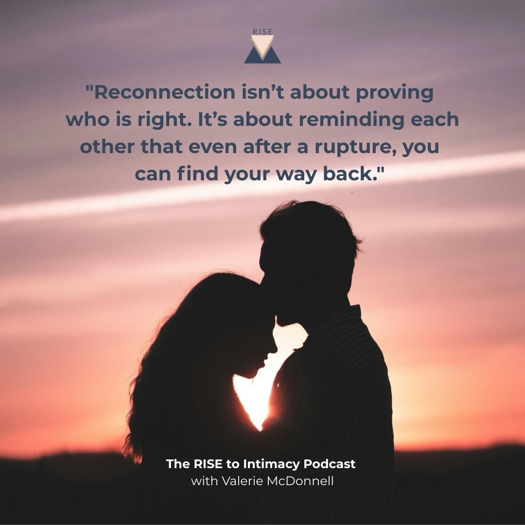 #communicationskills #regulateemotions #risetointimacy #couplesinlove #rvatherapist