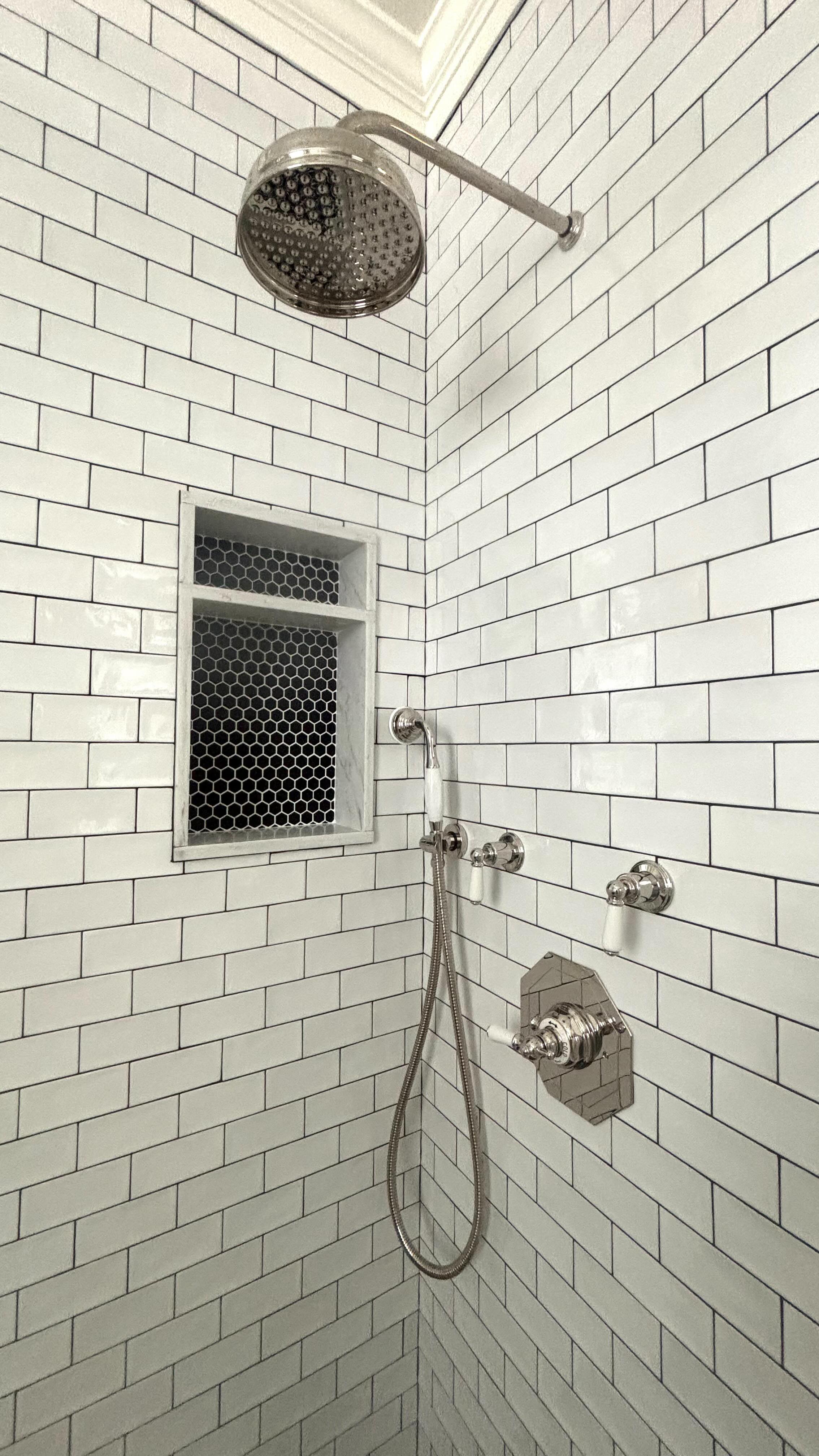 Do you hate your bathroom? Good news because we love bathrooms! From designing the most functional layout to creating the look and feel to selecting the materials to the finishing touches. Don’t let the overwhelming stress of a bathroom renovation stop you. Bathrooms Updates = ROI on your home. It’s not about making a space pretty. It’s adding value to your home. So what’s stopping you?
#concordma #waylandma #sudburyma #southborough #bathroomdesignideas