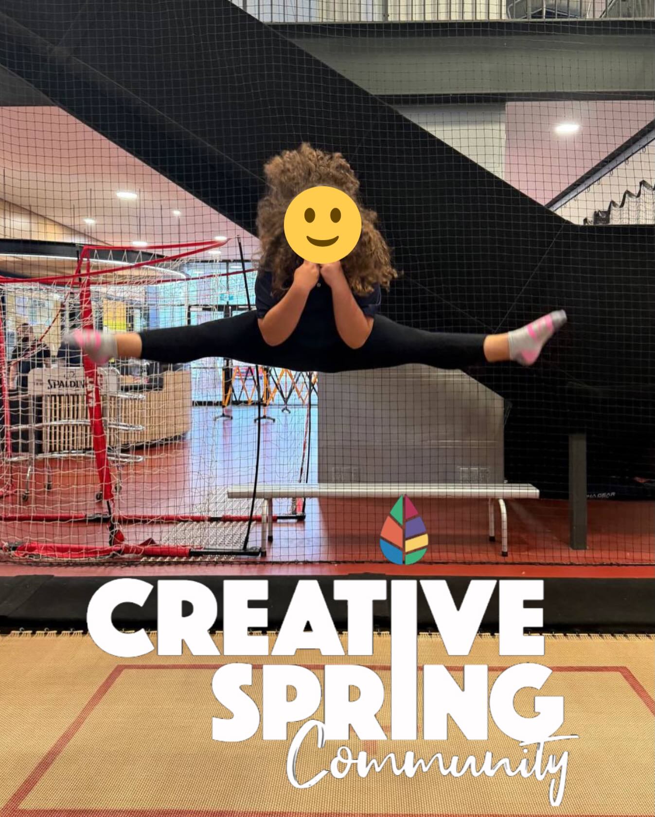 Activity Based Mentoring 🤸♀️