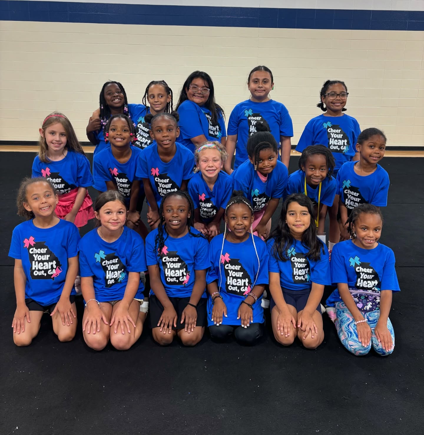 Who is ready for Spring Break and Summer Camp?! WE ARE!!! 🩷🩷