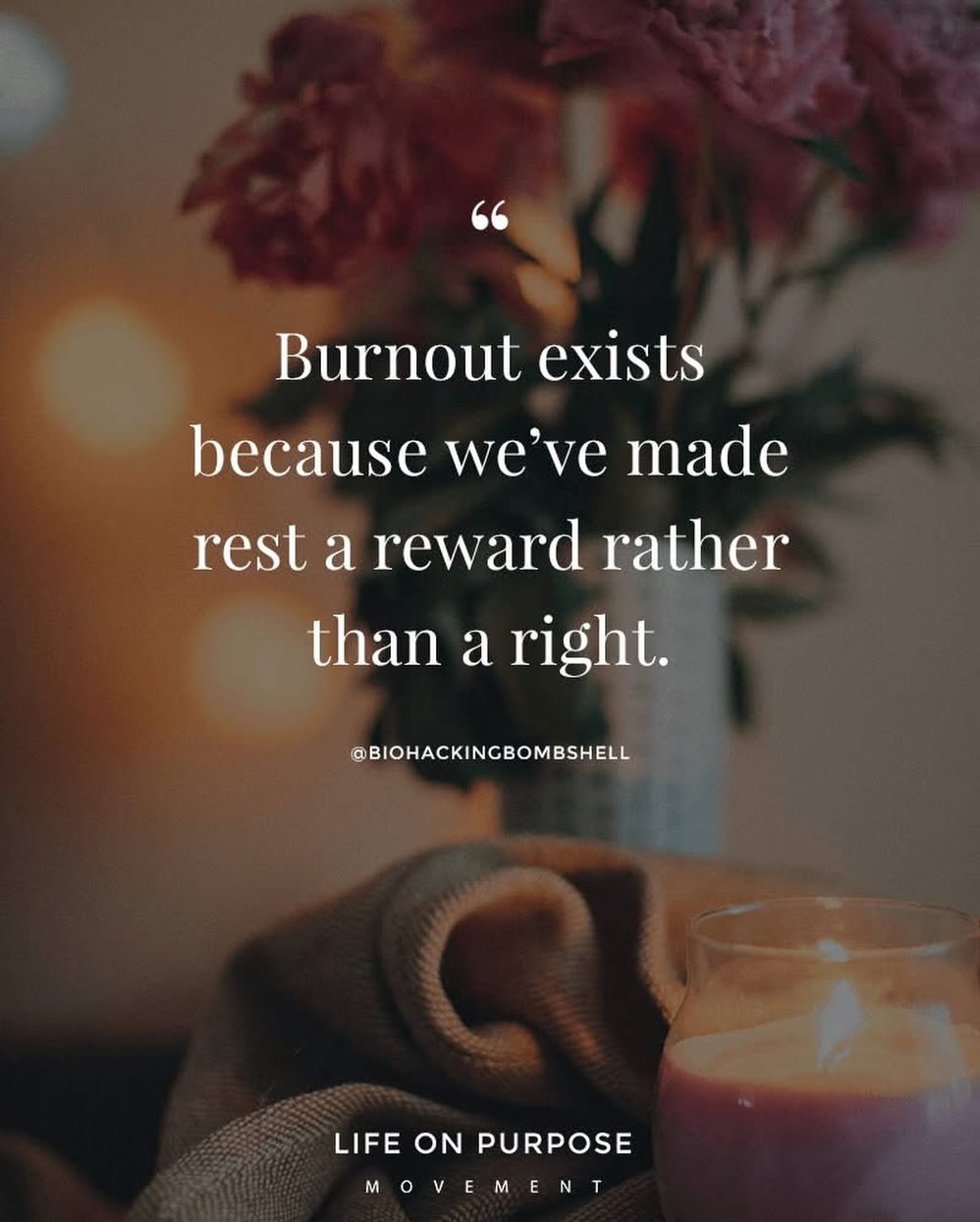 Decluttering your life can help you find rest. Start today. #declutteryourlife #minimalism