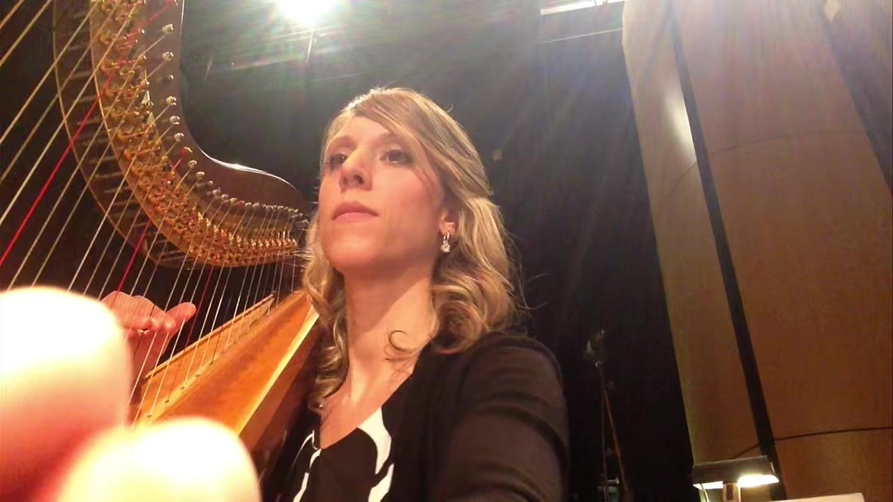 Ahh, forgot the title to this song - help, what is it!?
Throwback to 2016 when I had the absolute BEST time playing for an ABBA concert! ❤️
#abbamusic #ABBAFan #OrchestraLife #Harpist #abba