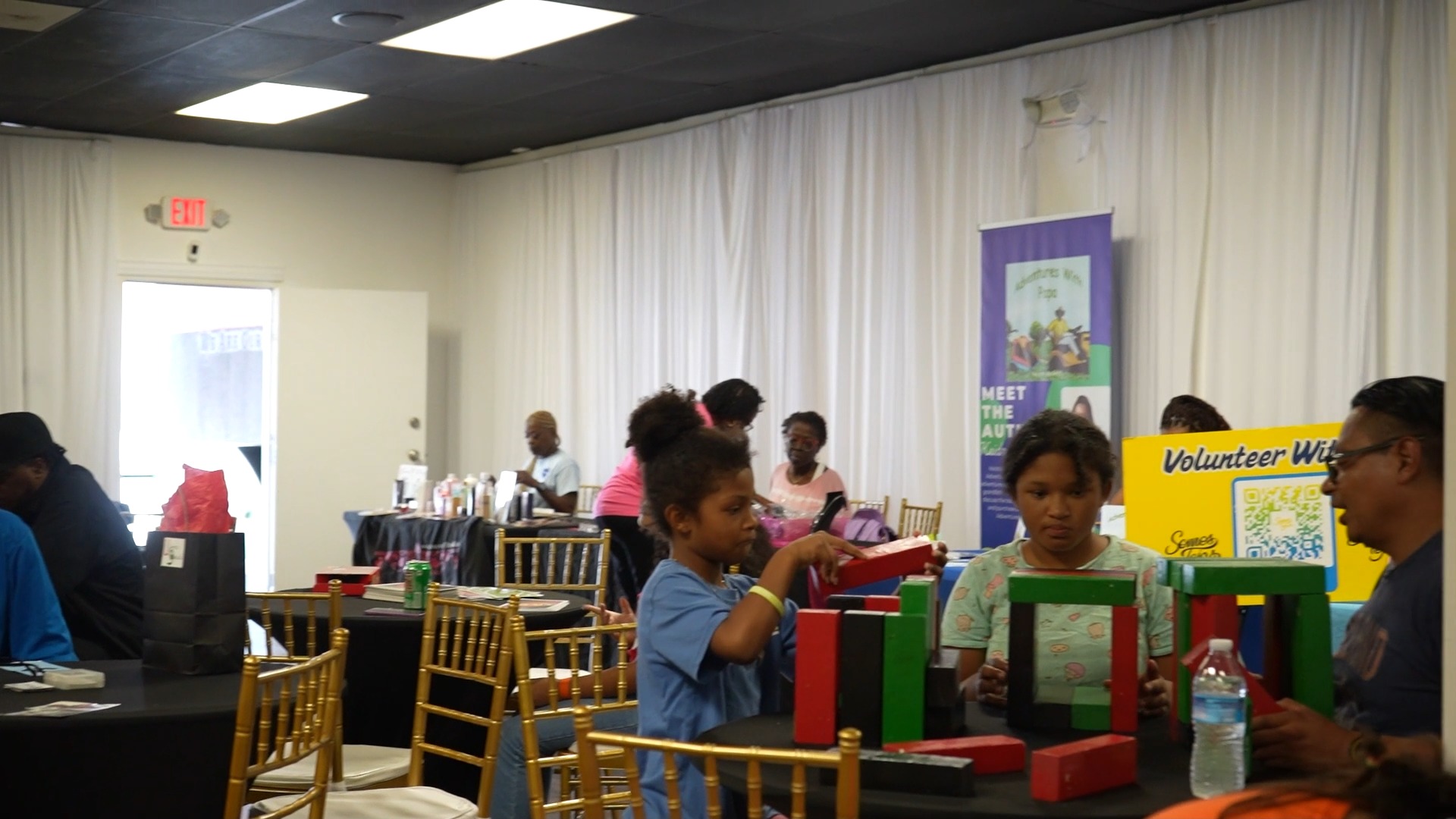 RSPV on our website today! See you there!