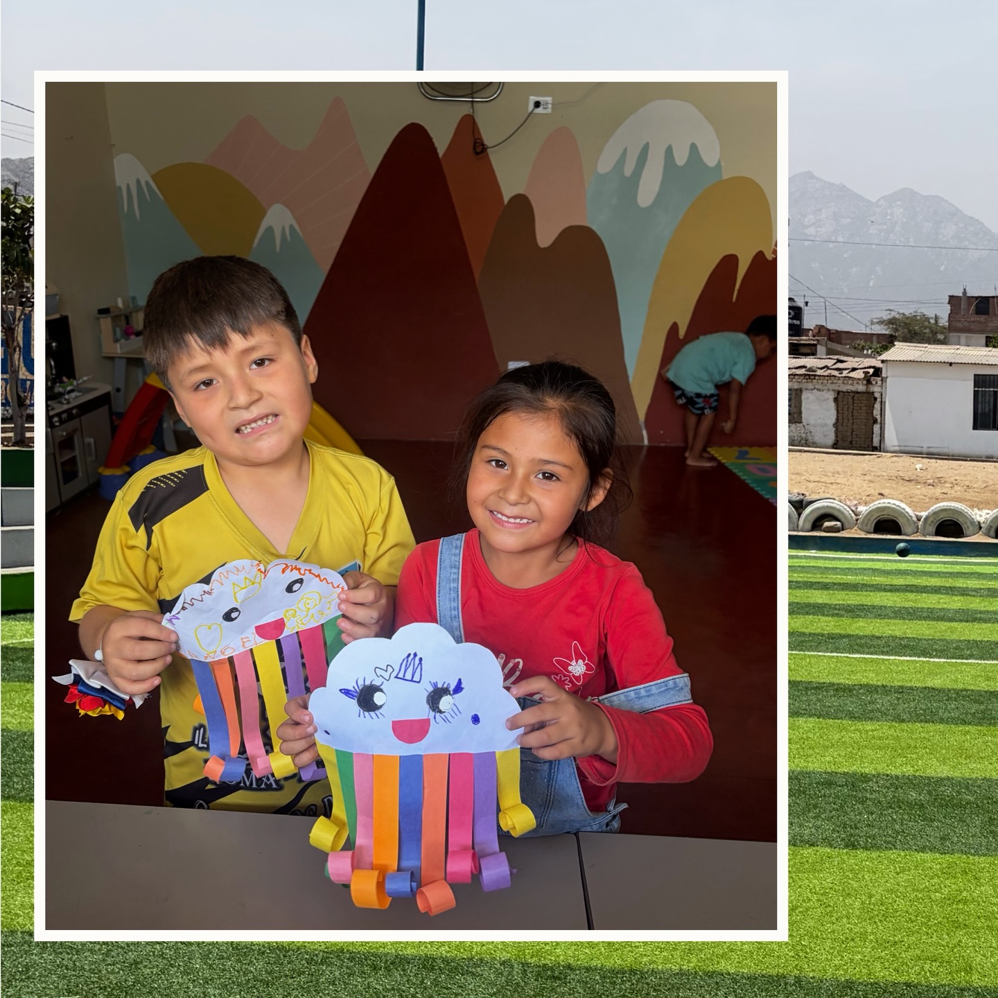 🤩 Enjoy this Recap of the Past 2 Weeks of SUMMER FUN! ☀️ What a Blessing it is to get to come together and play, connect, & learn new things through MANA’s Summer Workshops! We are trying to soak it all up as we only have a few weeks left before we’re back to school! 📚✏️
.
¡Disfruten de este resumen de las últimas 2 semanas de DIVERSIÓN DE VERANO! ☀️ ¡Qué bendición es poder reunirnos, jugar, conectar y aprender cosas nuevas en los Talleres de Verano de MANA! ¡Estamos aprovechando este tiempo, ya que solo nos quedan unas semanas para volver a clases! 📚✏️
#incalink #incalinkmana #incalinkperu