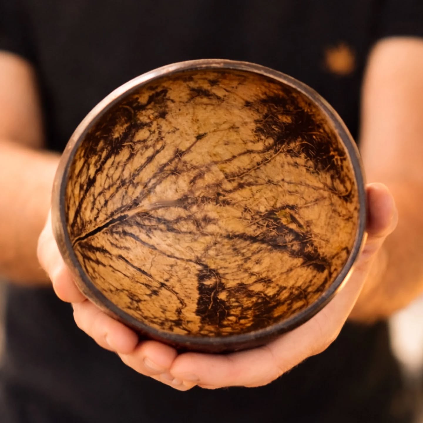 Feito à mão. Feito com propósito. Feito para durar.🌴