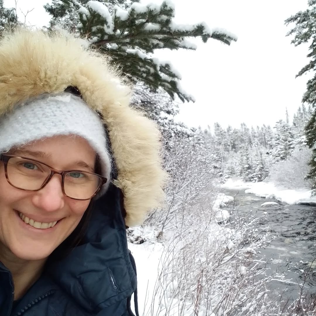 Make way for the snow! 🤍🤍