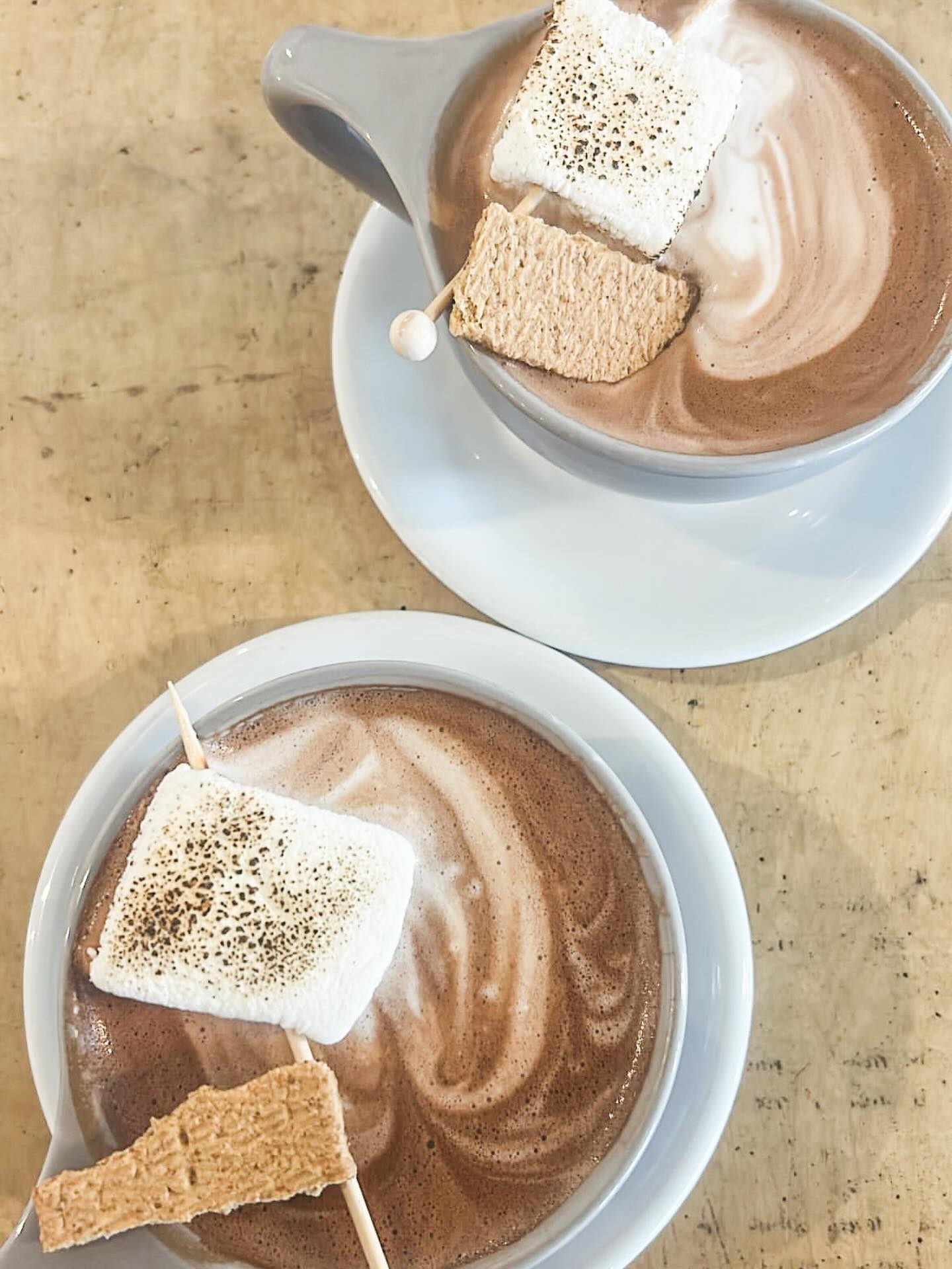 Last week to get this beaut! The perfect treat to get you motivated this chilly Monday morning! ❄️☕️❄️