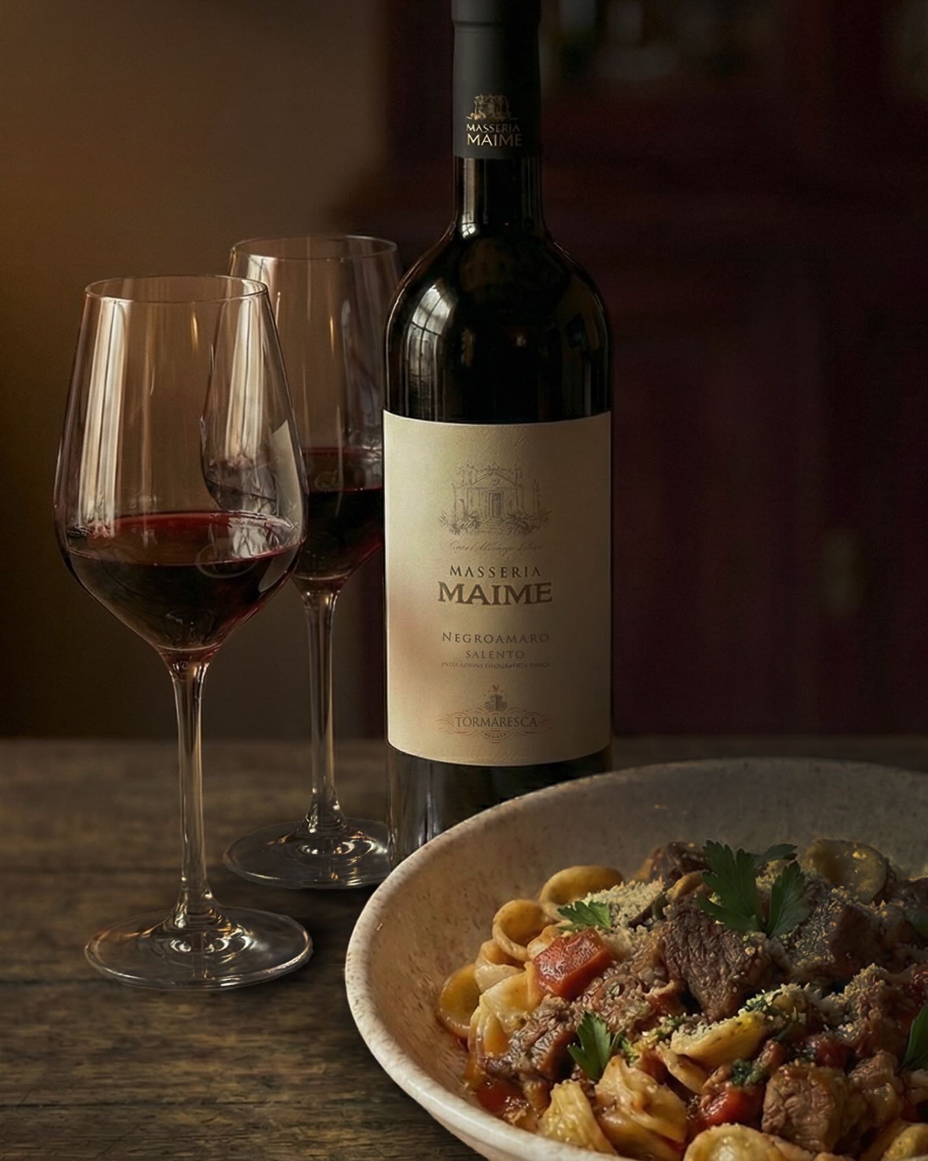 A Taste of Puglia at Griglia 🍷
Ready for an escape to the vineyards of Southern Italy? We’re hosting an exclusive wine dinner at Griglia Craig Road, and you’re invited to the table!
We are celebrating Tormaresca, the renowned Puglian estate of the legendary Antinori family. Expect an evening that captures the true spirit of an Italian grigliata—bold wines, Italian cuisine, and the kind of lively atmosphere that only happens when good friends (and great wine) come together.
Griglia, Cragi Road | Tuesday, 3 March 2026 | 7:00 PM dinner | $148++ per person | Limited spots! Book now.
Griglia Open Fire Italian Kitchen
(Singapore Tatler Best 2025 Recommended Restaurant)
Katong | 139 East Coast Road, 01-01
Tanjong Pagar | 37 Craig Road, 01-01
#grigliaopenfireitaliankitchen #winedinner