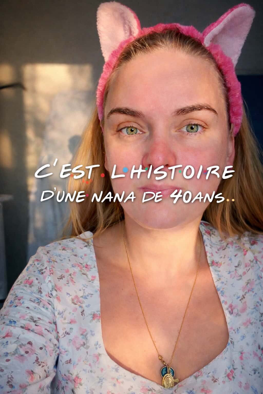 C’est l’histoire d’une nana de 40 ans qui a enfin compris une chose :
Le SPF c’est toute l’année.
Qu’il fasse nuageux ou qu’il pleuve, le SPF t’accompagne partout et tout le temps !
Faites comme @madameteste et adoptez votre crème solaire dans votre routine quotidienne pour une peau belle et protégée !
#ecran #protectionsolaire #spf #routinebeauté #skincare