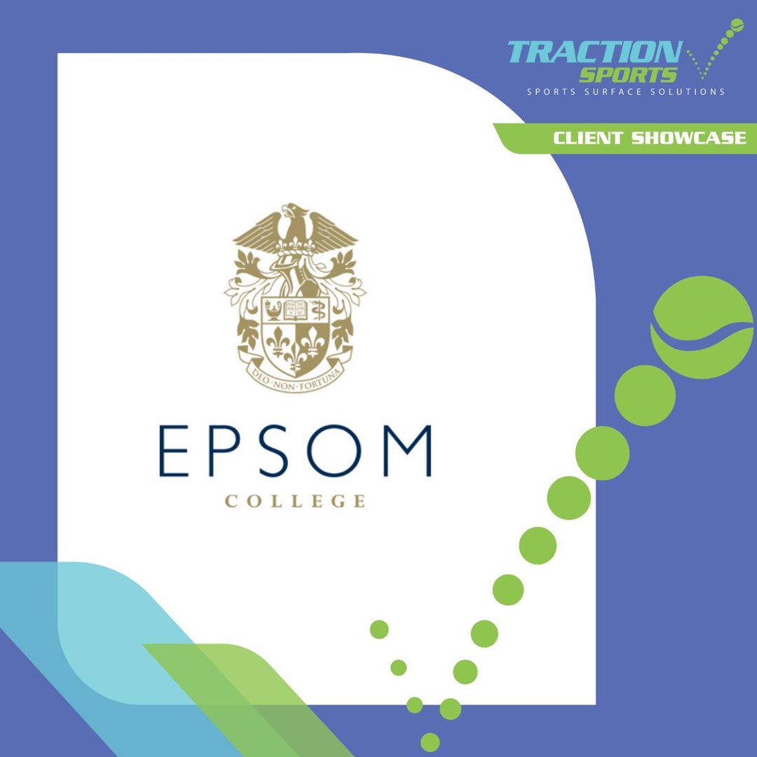 Traction Sports is proud to announce our appointment by Epsom College as their long-term sports and recreation consultancy partner.
This is exactly the kind of relationship we value most. A genuine, ongoing partnership built around a shared commitment to quality. Working alongside the College's estates and leadership teams, we will assist in guiding the strategic development of their sporting facilities over the coming years, designing bespoke, contemporary spaces where wellbeing, safety and functionality sit at the heart of every decision.
Our scope extends beyond construction and design to include ongoing maintenance consultancy, supporting the school as it continues to invest in its grounds, equipment and technology.
Epsom College has a well-earned reputation for excellence, and we're proud to be part of their journey. We look forward to helping them build a sporting environment that reflects that standard and sets a benchmark for independent school sport in the South of England.
#independentschools #independentschoolsport #schoolsports