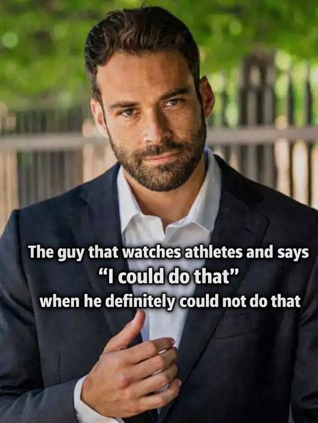 Just for giggles 🤭