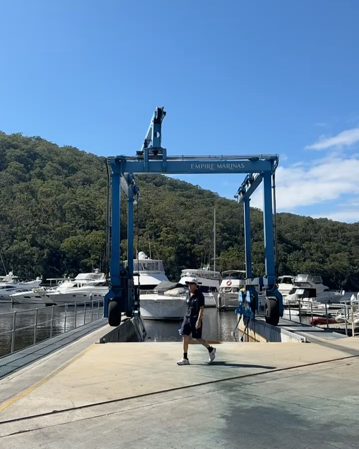 Boat maintenance isn’t guesswork 🚤🔧
It’s a space that demands real knowledge — and people who genuinely care.
At Empire Marina Bobbin Head, we don’t just know boats… we help.
We help you make smart decisions for long-term performance and cost savings 💡
We explain what needs to be done — and why 🛠️
And whether you’re new to boating or have previously been sidelined, we take every client seriously 🤝
No assumptions. No compromises.
Just a trusted team that cares about YOU and YOUR BOAT 💙
📞 Ready to talk?
Call us on (02) 9457 9011
📧 Email collin@empiremarinas.com.au
📍 Visit us at Empire Marina Bobbin Head
Don’t compromise — choose the team that puts you and your boat first.
#EmpireMarina
#BobbinHead
#BoatMaintenance
#MarineExperts
#BoatingLife
#WomenInBoating
#TrustedMarine
#BoatCare
#SmartBoating
#LongTermCare
#YourBoatMatters