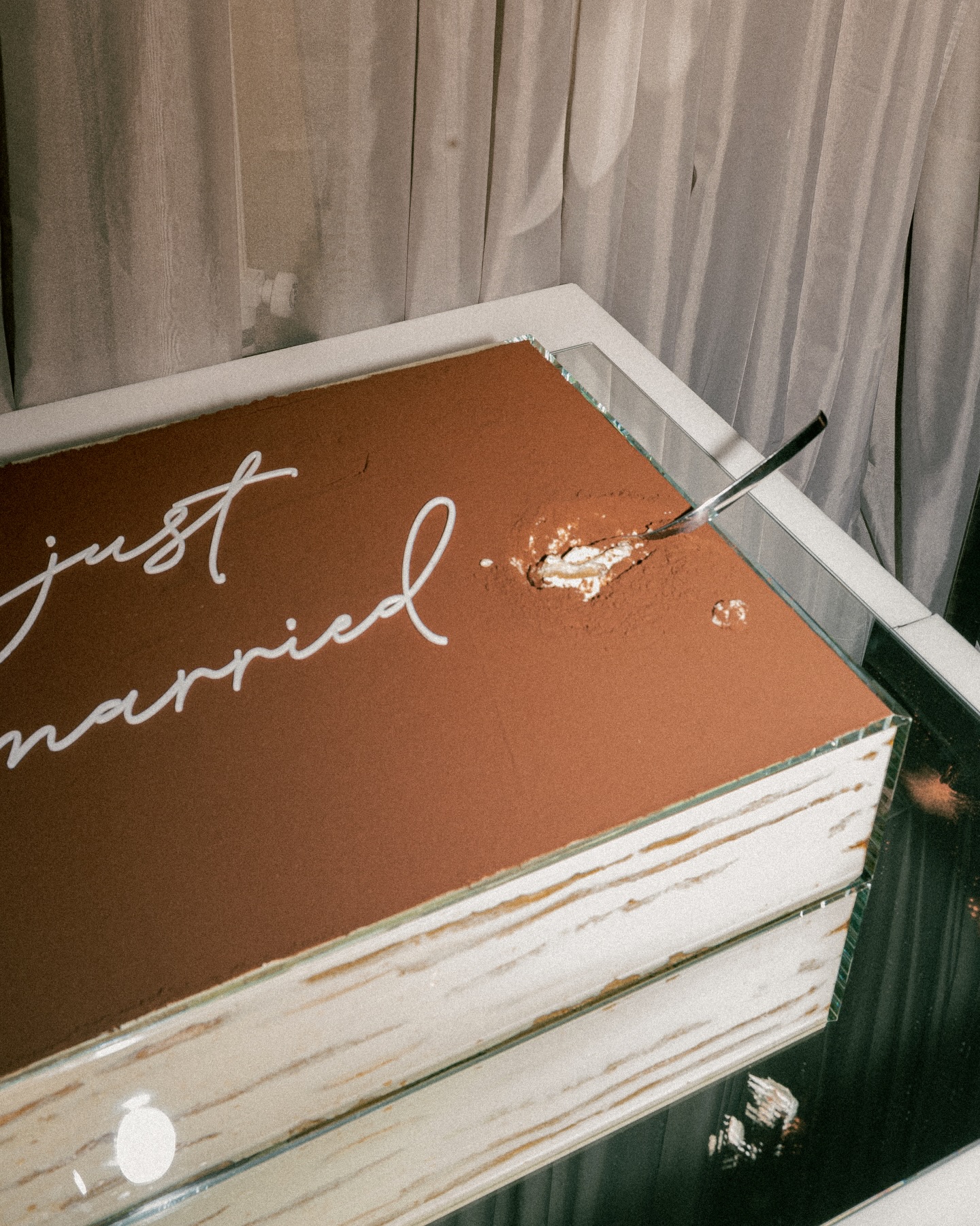 Where the night left us 🤍
Photography & Cinematography: @sollisstudio
@annalacivitadesigns
@harboursixty