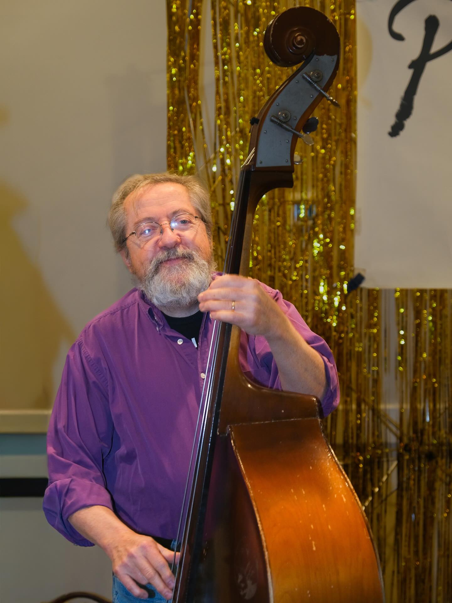 Carl “Boom-Boom” Gombert! @carlgombert