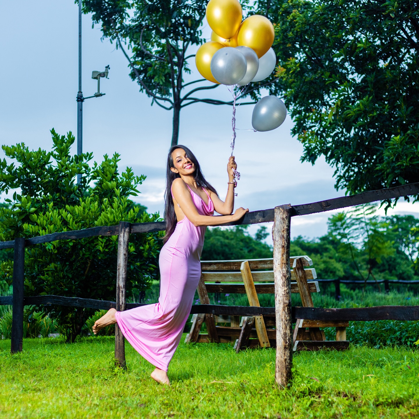 I rewrote the script.
Standing in the grass, wearing pink, a Fire Horse beside me — a far cry from the scripts I was once handed.
I used to think power meant hard edges and constant hustle. Now I know it’s this: building muscle, building businesses, and still being graciously soft in my own skin.
Laughing in that same grass with my friend @angelikahuwiler who has known me since high school, I’m reminded that real strength isn’t loud — it lasts.
I stopped dimming the fire; I learned how to direct it.
Forty. Fit. Fully in my element.
📸: @fortress_media