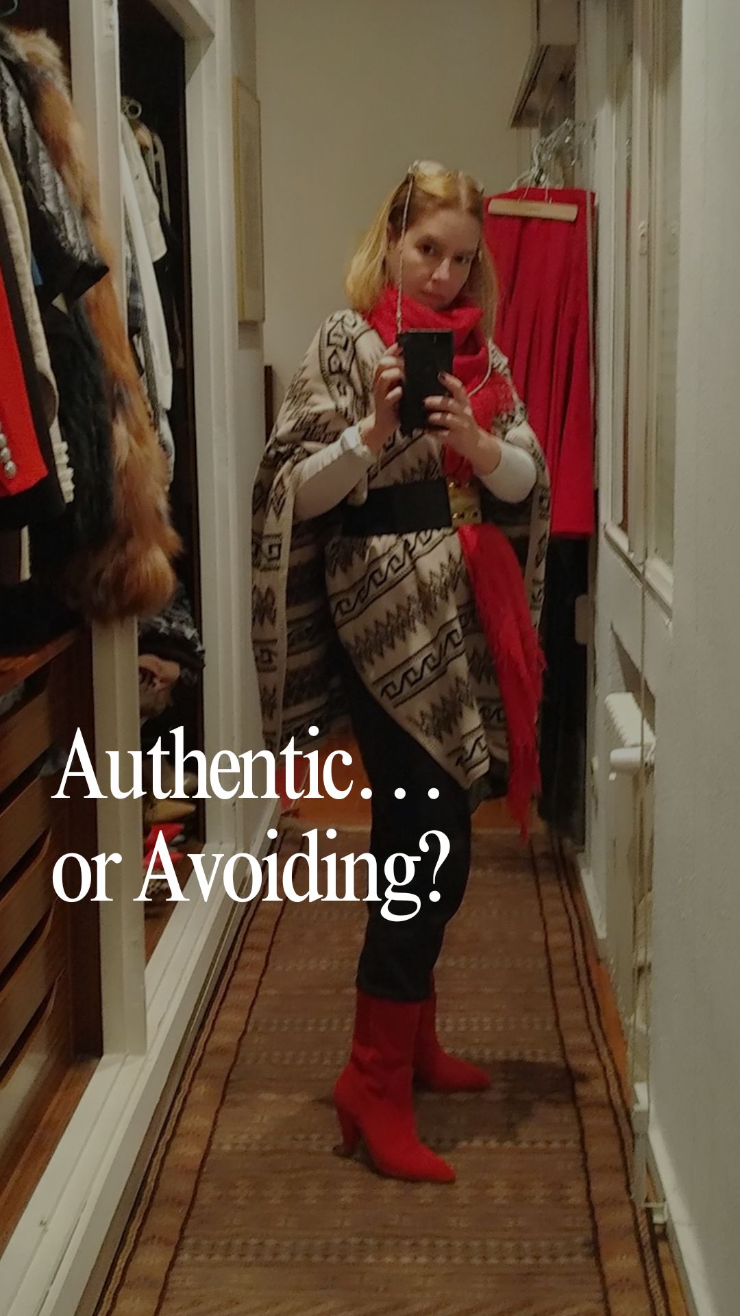 There’s a difference between being real and being vague.
Somewhere along the way, “I’m just being authentic” turned into a shield. A way to stay broad. Safe. Unclear enough that nobody can disagree with you.
But real doesn’t mean blurry.
If your audience constantly has to interpret what you mean, that’s not depth. That’s fog.
The people who grow fast right now are not louder. They’re sharper. You know exactly what they think. You know who they’re for. You know who they’re not.
Clarity is not the opposite of authenticity. It’s the proof of it.
#personalbrand #clarity #servicebusiness #veronicadipolo