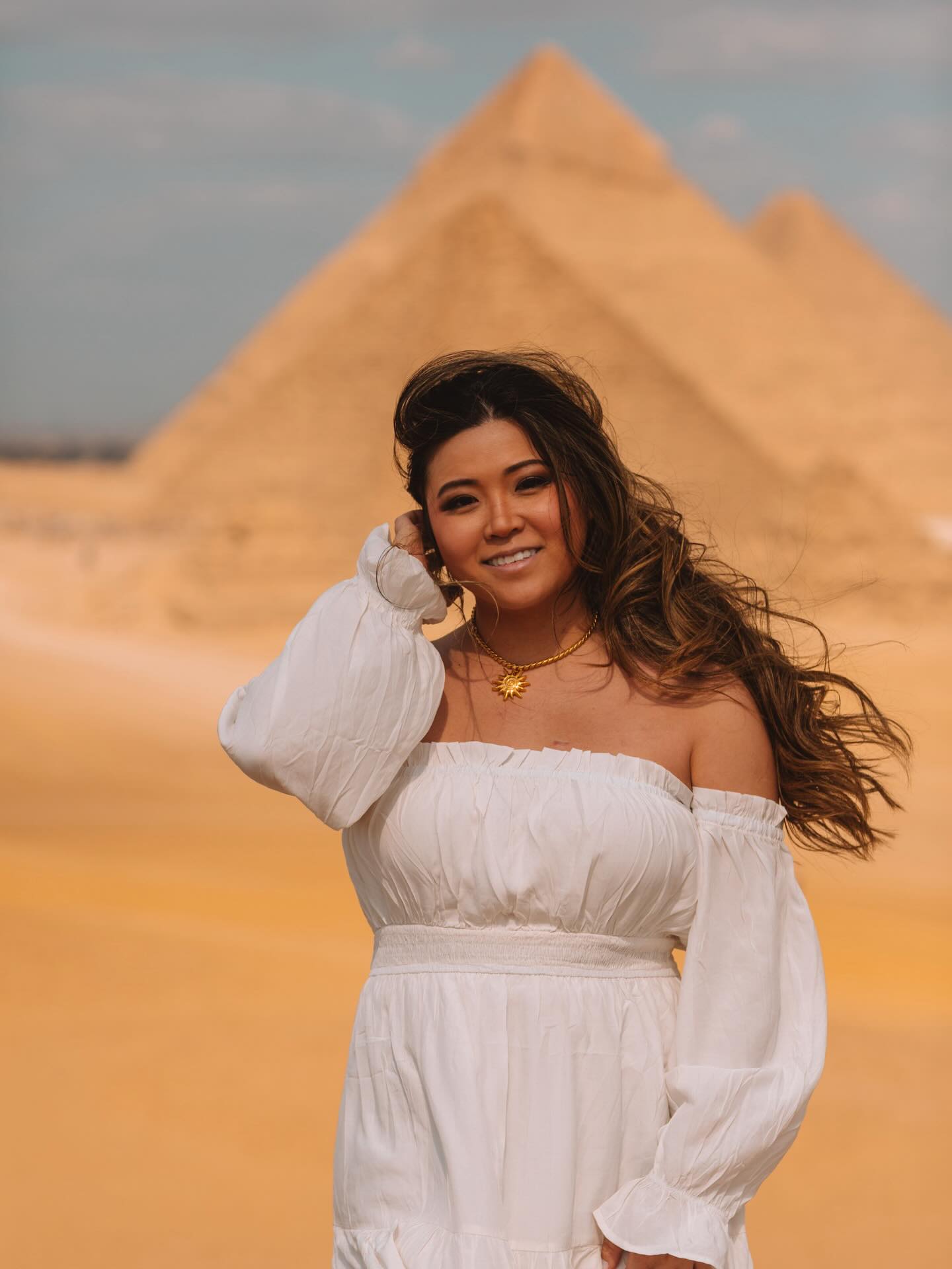 Hit 30 countries before 30 with all my favorite things - friends, dogs and my habibi 🫶🏼