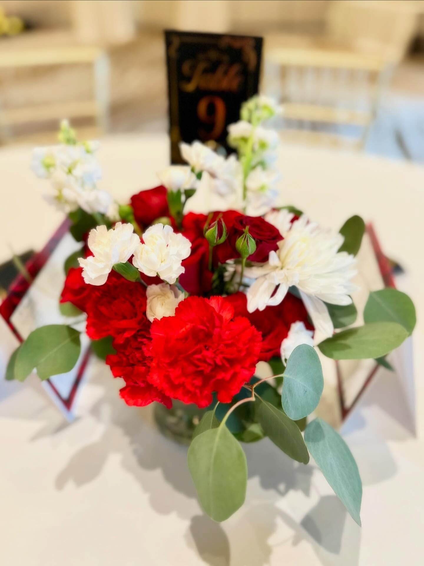 Simple, Classic & Elegant 🌹