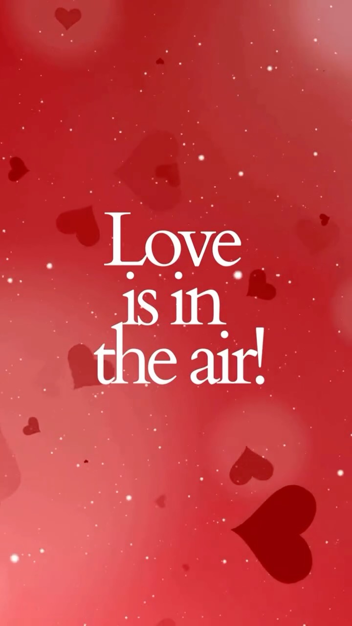 Happy Valentines Day💌