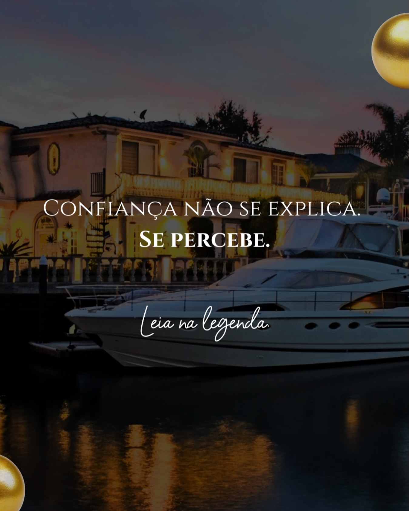 Confiança masculina raramente é construída por uma única coisa. Ela nasce de um conjunto de fatores: carreira, saúde, conquistas, maturidade emocional e também da forma como o homem se sente dentro do próprio corpo.
Quando existe um incômodo íntimo persistente, por menor que pareça, ele costuma aparecer de forma silenciosa na postura, na exposição corporal e até na forma de se relacionar.
Muitos homens bem-sucedidos carregam pequenas inseguranças que nunca foram discutidas abertamente. Não porque sejam graves, mas porque sempre foram tratadas como algo que deveria ser ignorado.
A medicina estética masculina moderna existe justamente para tratar essas questões com seriedade, técnica e naturalidade.
Se você sente que existe algo no seu corpo que poderia estar mais alinhado com quem você é hoje, agende uma avaliação pelo link da bio, ou envie uma mensagem pelo Direct.