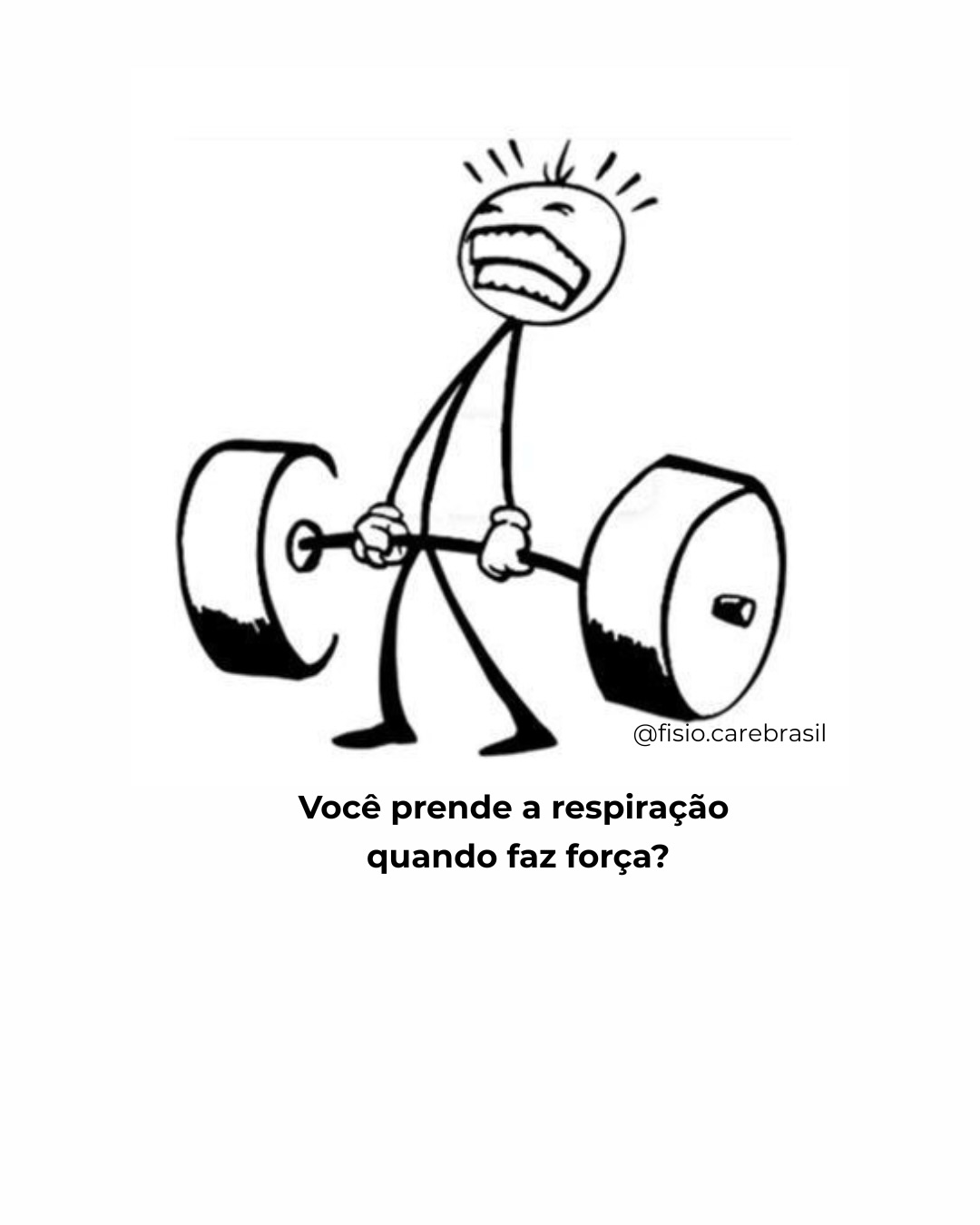 Força não precisa ser sinônimo de prender o ar.
Respiração, abdômen e assoalho pélvico funcionam em equipe.
Quando um trava, os outros compensam.
E compensações repetidas têm custo!