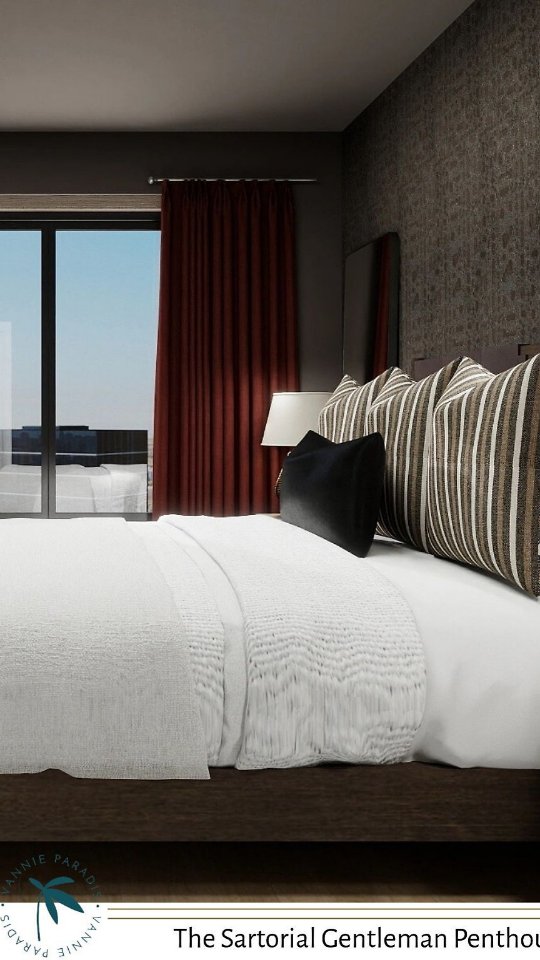 We’re not even finished yet, and this is what I walked into. Our client was in the zone, playing soulful R&B music as he unpacked from a trip. The atmosphere has shifted. This black King is left feeling truly seen, celebrated, and restored. What a powerful way to close out Black History Month! ✨
Decorating is up next
If you’re ready to cozy up in a space that truly feels like home, you’re in the right place. Link in bio.
#BoutiqueDesign #blackownedbusiness #LuxuryLiving #InteriorAtmosphere #blackhistorymonth