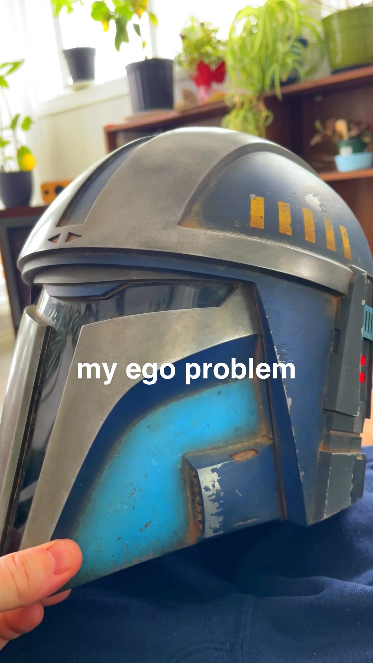 We all have an ego that ties our self-worth to certain metrics. For me, it’s my craft and how successful I perceive myself to be. That’s partly how I measure my usefulness to society. When people discover my work and find joy in it, it lifts me up. But when interest drops and sales slow, it’s easy to question the value of what I’m doing.
I put a lot of pressure on myself to succeed, and even small setbacks can feel like absolute failure. And that often carries a mental health penalty, sometimes in a big way. You know?
The truth is, the world is changing faster than many of us can adapt. Costs are rising. Social media rewards brain rot over substance more than ever. It’s tough out there for a a lot of makers and artists, myself included.
I’ve been finding a lot of solace in Stoic philosophy lately. I reread Meditations by Marcus Aurelius not long ago, and it’s been grounding. It reminds me to embrace life as it unfolds, without blaming what’s outside my control.
I have to remind myself that what IS within my control is pretty simple: make the work, put myself out there, give back where I can, and be kind along the way. The rest tends to sort itself out.
So no matter what my ego whispers about doubt or failure, I know the real test in life is HOW you show up, not WHAT you accomplish.
I wish you strength and grace in whatever you’re building today, my friends. Cheers.