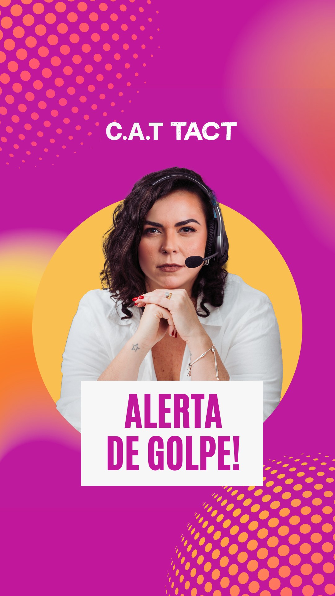⚠️ “Você está com problemas no seu visto!”
Foi exatamente isso que eu ouvi quando atendi o telefone. Na mesma hora, o coração acelerou.
Porque quando a palavra é “visto”, a nossa mente já corre direto para o pior cenário, né? 😰
Mas presta muita atenção no que eu vou te dizer agora: isso é golpe!
Muita gente usa o medo do imigrante como ferramenta, ligam dizendo que há um problema, que é urgente, que você precisa resolver imediatamente. Criam pânico, pressão e desespero para que você tome uma decisão sem pensar.
E é exatamente nesse estado emocional que muitas pessoas acabam cedendo. Então, na dúvida, desligue o telefone.🚨
Depois, entre em contato com seu agente ou consultor de confiança e confirme se realmente existe alguma atualização no seu processo.
Não tome decisões no impulso! Não faça pagamentos sob pressão!
Compartilhe este vídeo com quem está esperando o visto e precisa saber disso agora para não cair nessa cilada. 🚀👇🏻
#imigrantenaaustralia #teajudocomtudo #brasileirosnaaustralia #everysecondscounts #IntercambioAustralia #VidaNaAustralia #EstudarNaAustralia #DicasDeIntercambio #VidaDeIntercambista #Golpe #vistodeestudante #immigration #tactdream