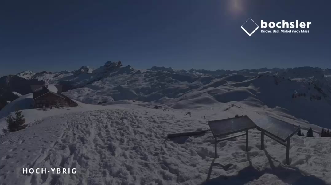 Skitag 2026 im Hoch-Ybrig ⛷️❄️
Als Team sind wir nicht nur bei der Arbeit gut unterwegs – auch auf der Piste. Manche Schwünge eleganter als andere, aber der Teamspirit hat auf jeden Fall gestimmt.
Danke an unser Team für diesen gelungenen Tag im Schnee. 🤝