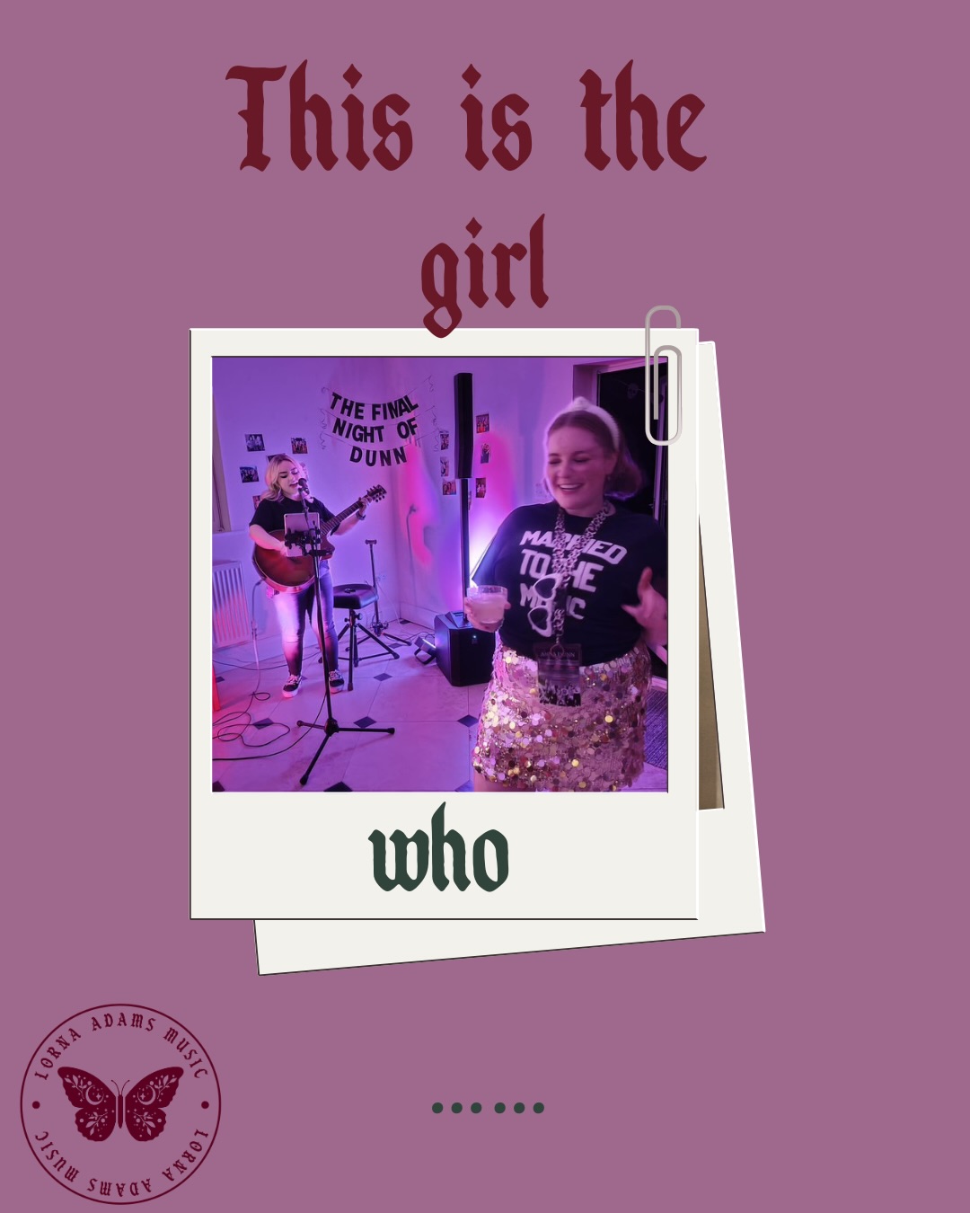 I feel very fortunate to do what I love for a living. Not many people can say their job never feels like work. I started as a young child just loving to sing, and that grew into playing instruments, touring in bands in my teens and 20s, performing in musicals and theatre, to starting my business as a wedding and events singer. That is why I am happy to travel, I genuinely love being part of your special moments and I am happy to go anywhere to make your dreams a reality…. As you make mine come true every day. #weddingsinger #altweddingsinger #yorkshireweddingsinger #pianovocalist