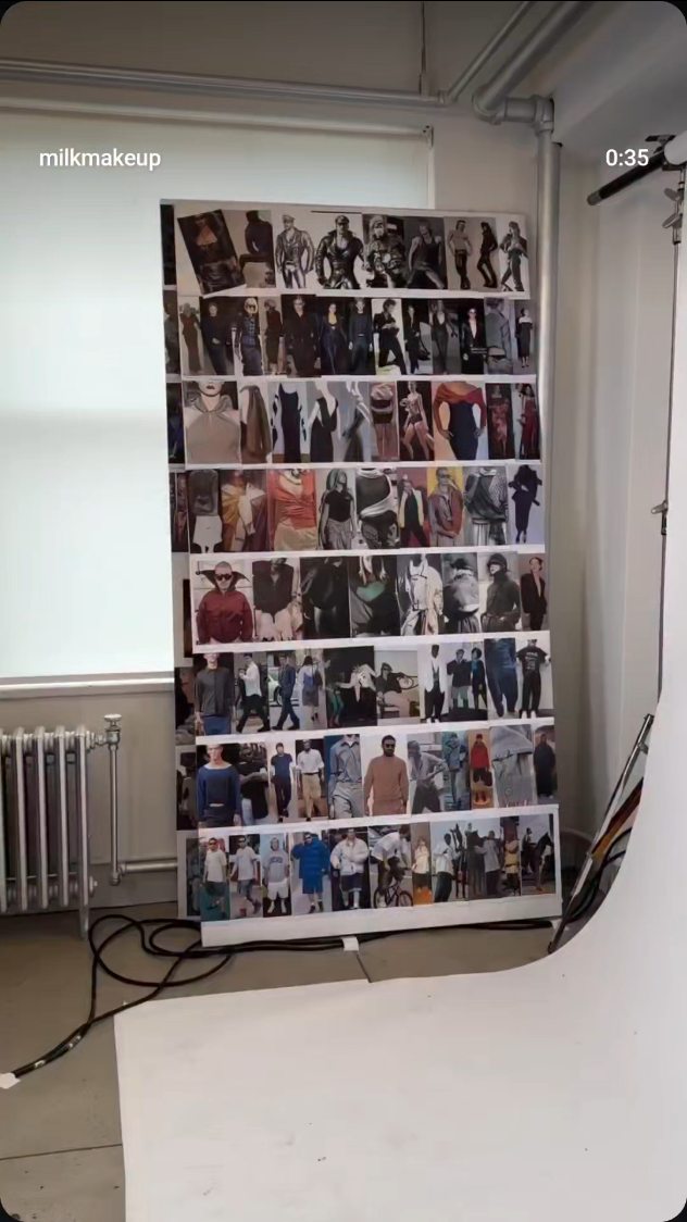 🎞️ Backstage AERA avec MILKMAKEUP
MILKMAKEUP
Exclusivité SÉPHORA à découvrir avec moi
Vendredi 27 février
au @sephorafrance de EURALILLE
J'y serai pour la seconde fois pour le lancement de 2 nouveaux produits, venez les tester je vous dévoilerai quelques secrets
💋 On se dit à Vendredi sur Lille
#consultanteenimage #accompagnementpersonnalisé #MilkMakeup #animatricebeauté #hairmakeupartist