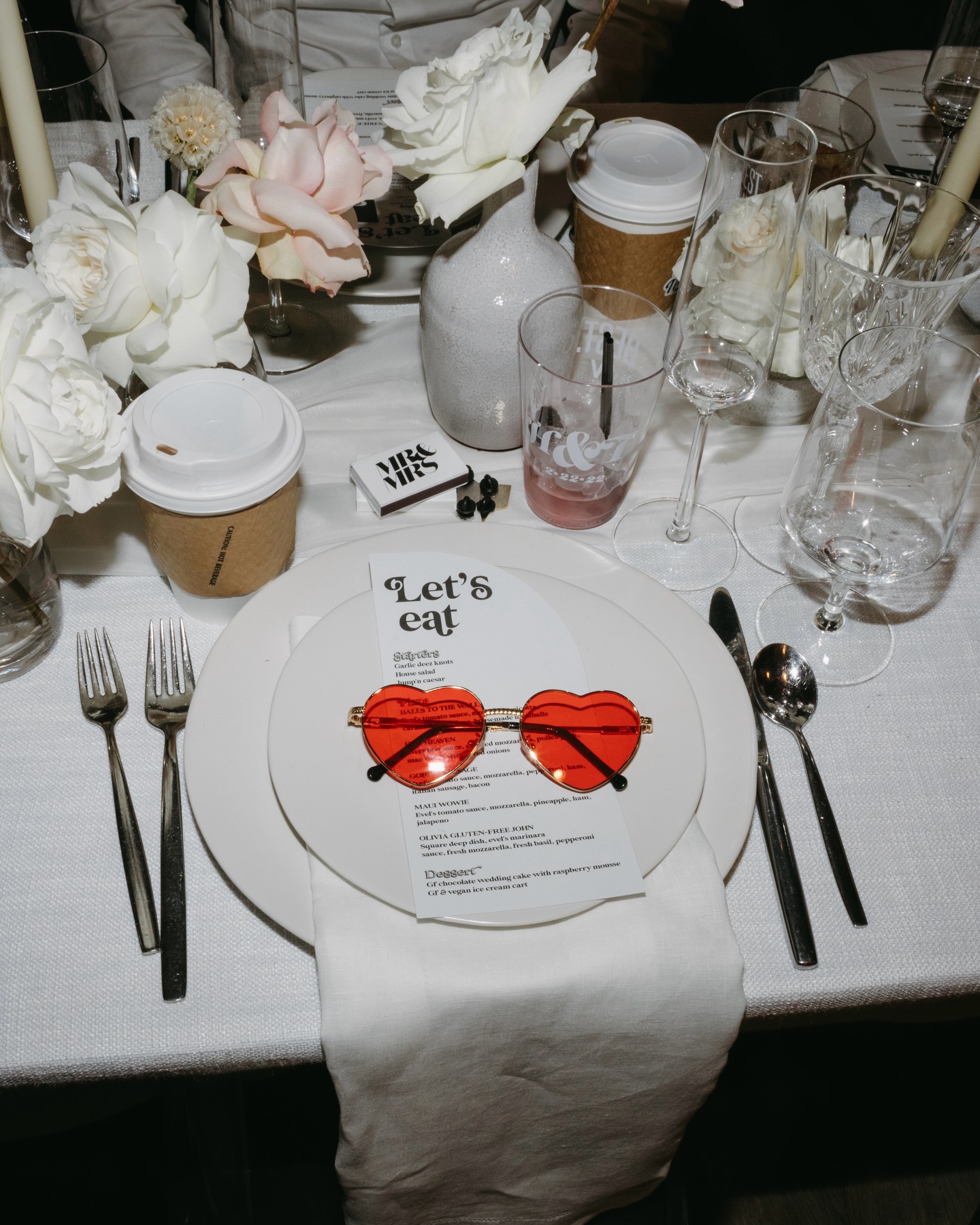 Hailee + Tyler 🖤🤍 at home in Vegas with their favourite people 🫶🏽
Planning & Styling: @emberandstoneevents
Photography: @rachelartimephoto
Florals: @lucidjuliet
Stationary: @sundownpaper
Bridal Hair & Makeup: @atelierbysquaresalon
Bridal Dress: @maidenwhitebride
Ceremony Venue: @alittlewhiteweddingchapel
Rentals: @rsvppartyrentals
Florals Walls: @flowerwallslasvegas
Decor & Design: @hausohailee @hailee_erin
Catering: @evelpie
Late Night Snack: @paradisecitycreamery
Coffee Barista: @caffeinemachinelv
DJ: @djcrykit
Transportation: @vegasvintagerentals
Cake: @lasvegascustomcakes
.
.
.
#weddingmenu #backyardwedding #onthedaystationery #vegaswedding