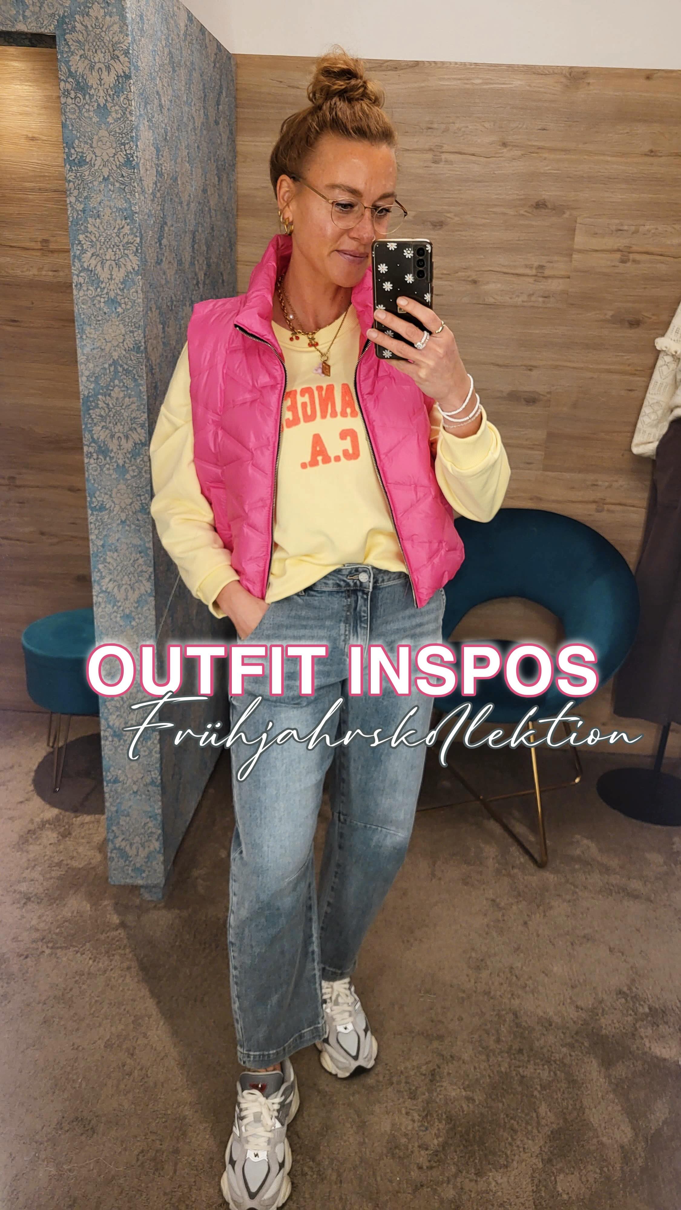 NEW ARRIVALS 😍👗
HOW TO WEAR…
#outfitinspos #newin #springvibes #fashionreels #bystylez