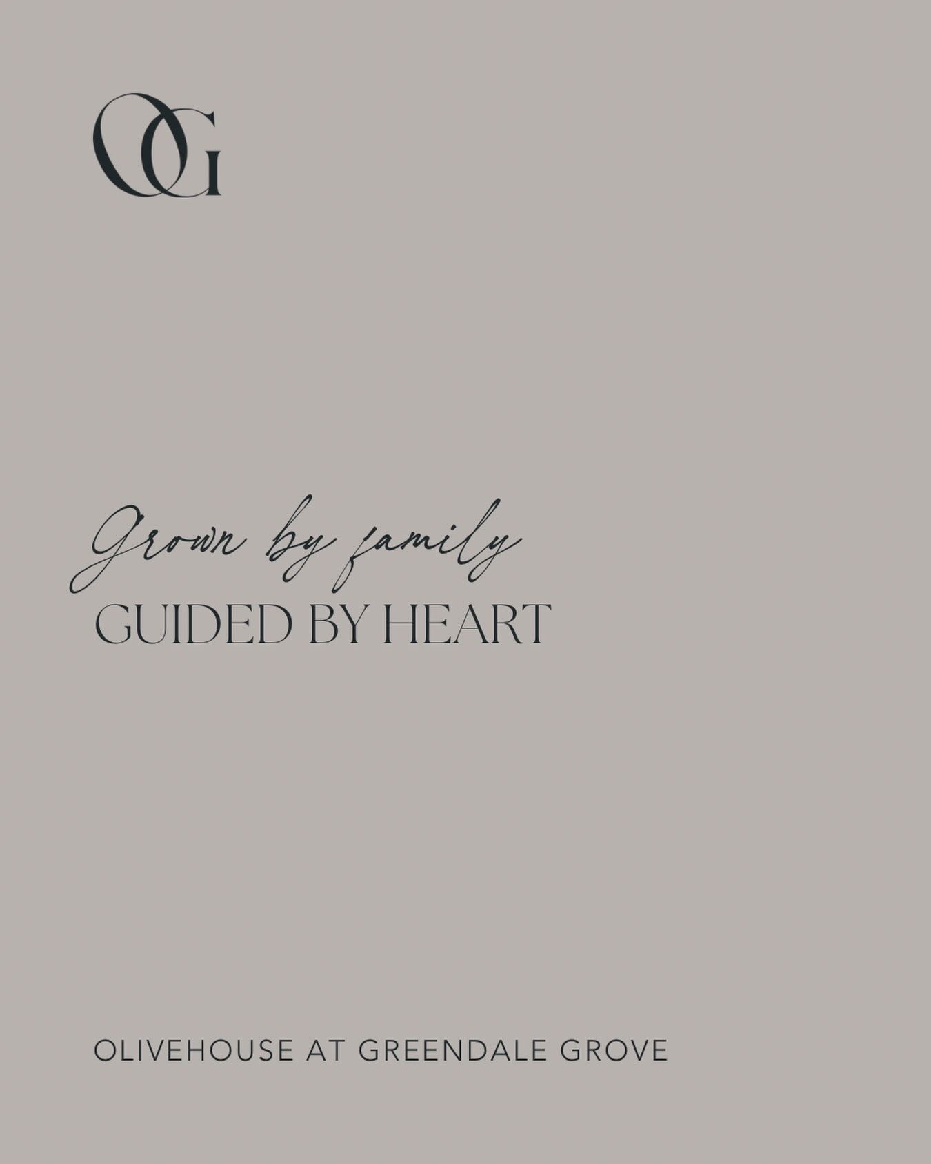 At Olivehouse at Greendale Grove, our story begins in the grove. 🌿
Originally created by our family and proudly family owned and operated, our venue is a place where love, connection and celebration come naturally.
Visit our produce shop, say “I do” beneath the trees, or capture your special moments with timeless photos. Every experience here is rooted in family, tradition and heart.
We would love to welcome you.
Contact Jacqui at info@olivehouse.com.au
#OlivehouseAtGreendaleGrove
#FamilyOwnedVenue
#GroveWeddings
#GuidedByHeart
#VisitTheGrove