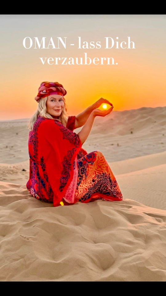 🌴✨ Salalah – das grüne Wunder des Oman ✨🌴
Träumst Du von endlosen Stränden, sattgrünen Wadis und dem Duft von Weihrauch?
In enger Zusammenarbeit mit Salalah Tours bringe ich Dir die wahre Schönheit des Oman näher. 🇴🇲💚
Gemeinsam mit einer deutschen Agentur stelle ich Dir die schönsten Ausflüge zusammen – individuell, authentisch und unvergesslich. Ob Natur, Kultur oder versteckte Highlights: Salalah wird Dich überraschen! 🌊🌿🏞️
👉 Neugierig geworden?
Dann lass Dich von mir persönlich beraten und entdecke Salalah so, wie es nur wenige erleben. Schreib mir – Dein Abenteuer wartet! ✉️✨
🤝 In Kooperation mit @yoursalalahtour
#Salalah #Oman #VisitOman #Reiselust #Orient Traumreise Entdecken Abenteuer Naturpur Reiseberatung Urlaubsideen 🌍✈️