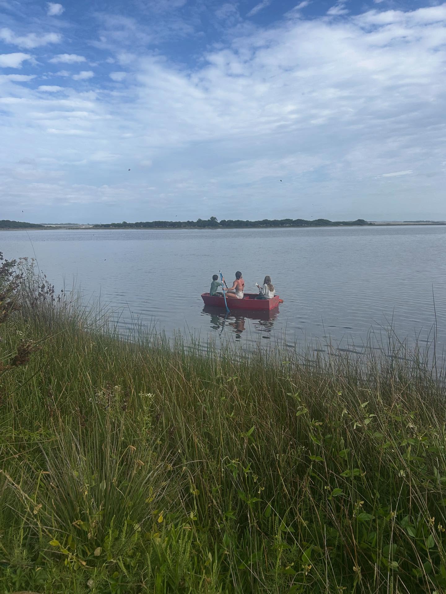 Uruguay and Argentina 💖