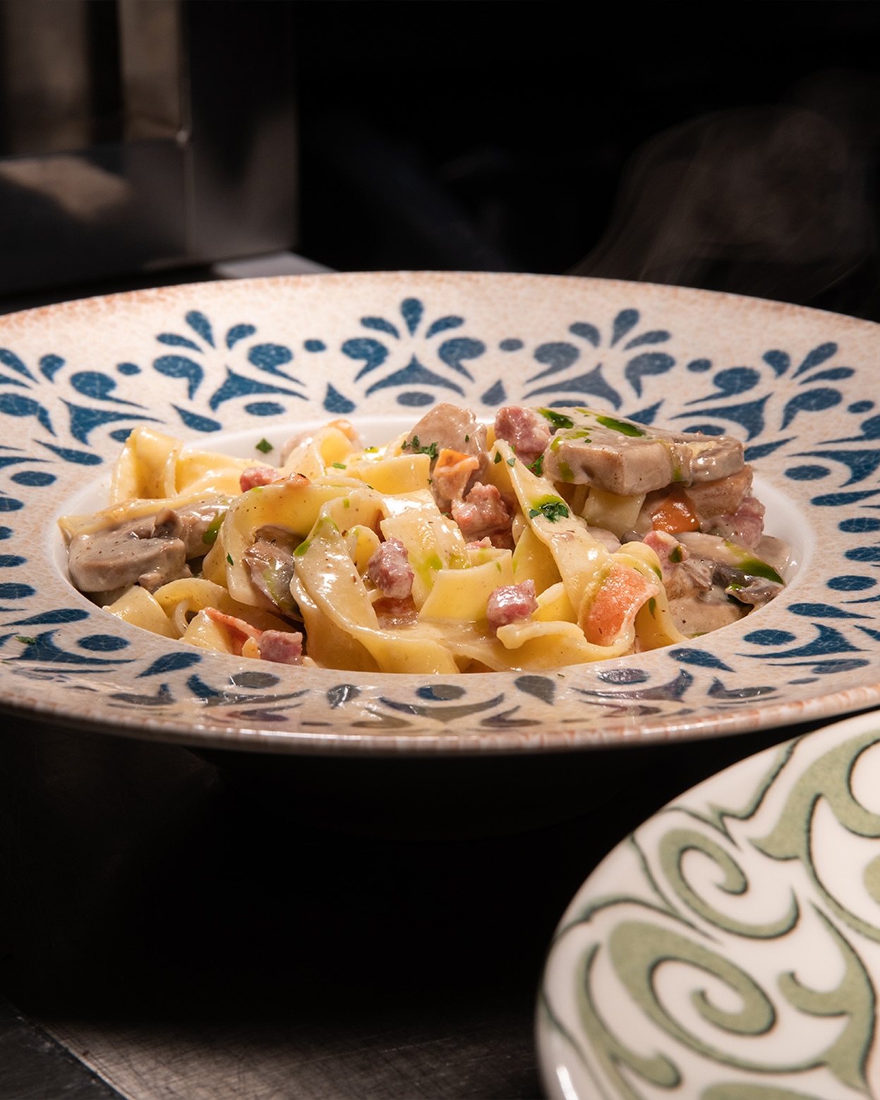 Up close, where the real story is.
Texture, sauce, and all the little details that make it unforgettable. ✨
#italianrestaurant #italianbusiness #liverpoolbusiness #italianfoodbloggers #liverpoolcitycentre