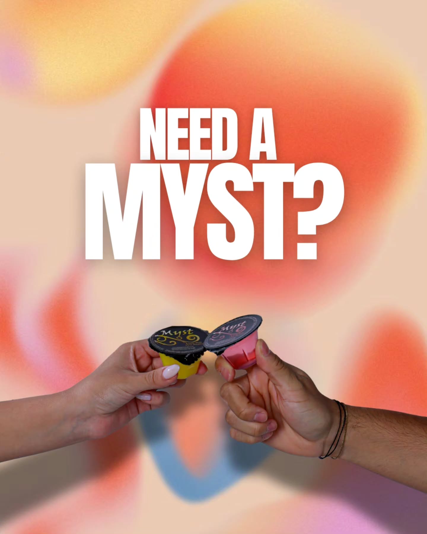 Para compartir, brindar y repetir