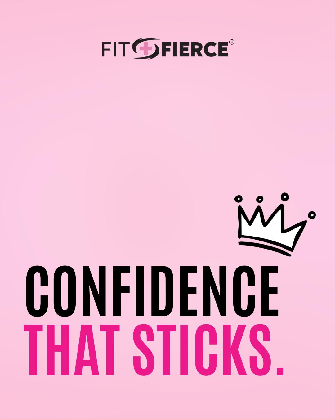 If you want your daughter to build confidence, develop healthy habits, and find her people, Fit & Fierce is where it starts. We teach life skills that go far beyond the gym, giving girls tools they’ll carry for years to come. 💓
Register her today and watch her grow stronger inside and out. https://www.fitfierce.com/register