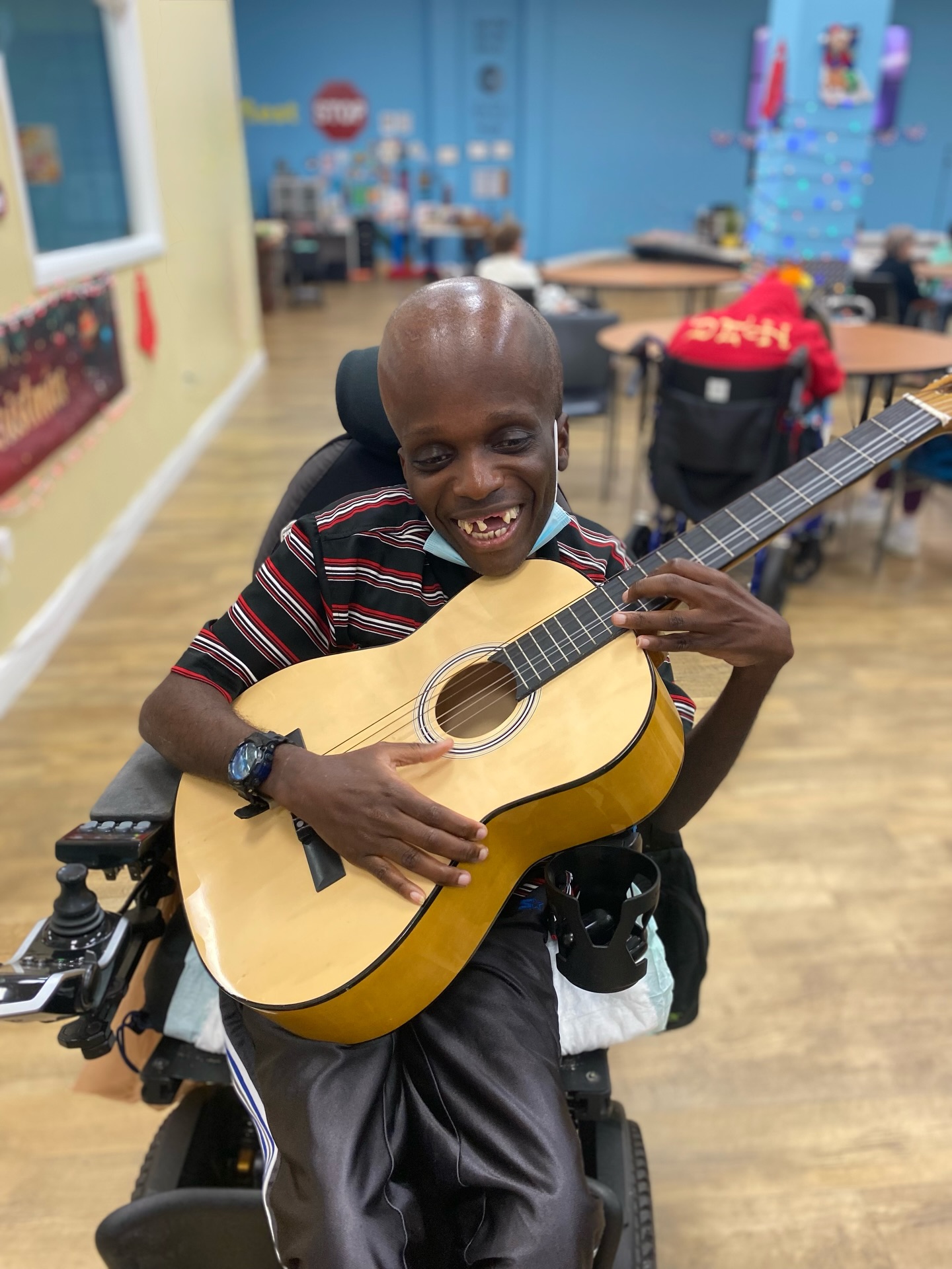 Their days with us are fun 🎉
Each day includes a variety of activities that stimulate the mind, encourage social connections, and fill their day with joy ❤️
Here, they find a safe space to learn, laugh, and share special moments.
📞 Call us today: 561-965-6980
#AdultCare #SeniorCare #Wellness #DailyActivities #ActiveAging APlaceForYou
Sus días con nosotros son divertidos 🎉
Cada jornada incluye actividades variadas que estimulan la mente, fortalecen la socialización y llenan de alegría su día a día ❤️
Aquí encuentran un espacio seguro para aprender, reír y compartir momentos especiales.
📞 Llámanos hoy: 561-965-6980
Agenda un tour sin costo y conoce nuestras actividades.
AdultCare CuidadoDeAdultos Bienestar ActividadesDiarias EnvejecimientoActivo APlaceForYou