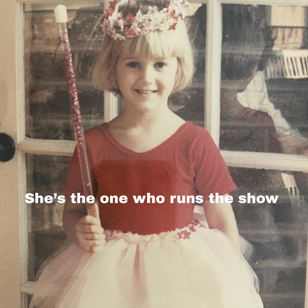 We love a trend that reminds each other that we all have an inner child . Now more than ever it’s our job to protect those (not so) little parts of ourselves .