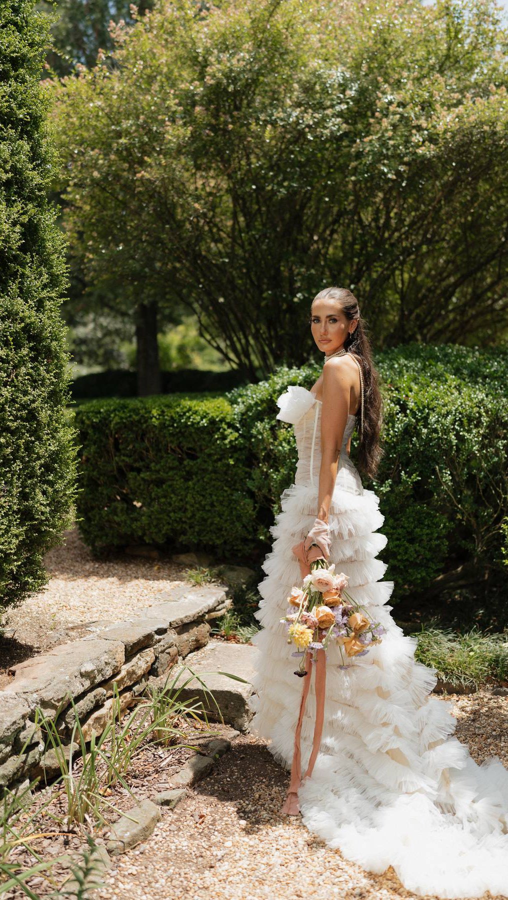 spring wedding season is so good for the soul 🤭😍🌷☀️🌸🌼
I can’t wait for this spring season, it will be here so soon 🥰
cover photo: @mistylancasterphotos