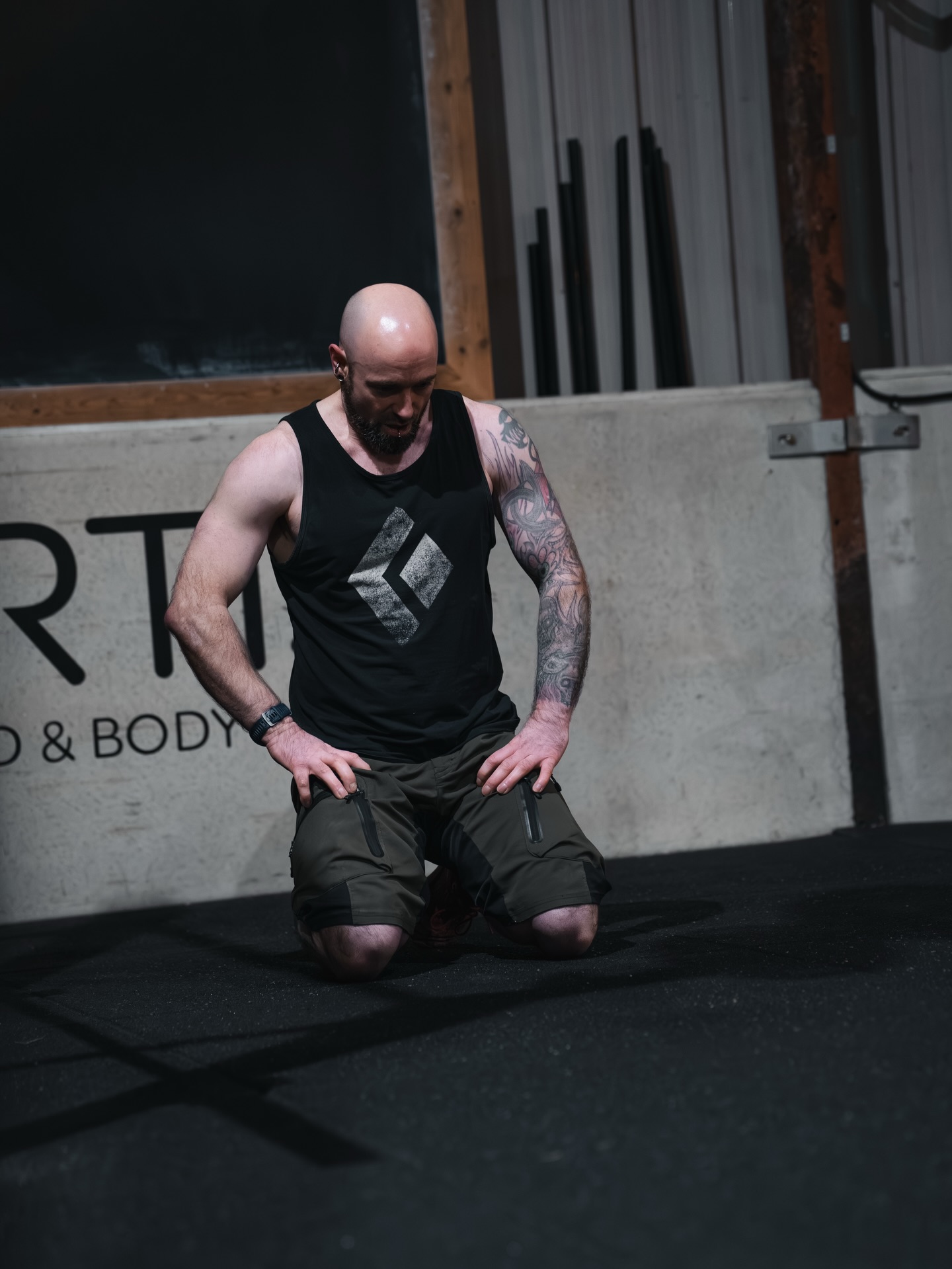 ๐๐๐ช๐๐ฌ๐ฆ ๐๐จ๐๐๐๐๐ก๐
Strength isnโt just barbells.
Itโs your ability to control your own body - to pull, push, support and move well.
At FORTIS we build bodyweight strength alongside the big lifts so you become stronger in the ways that matter most for everyday life.
Strong. Capable. Built to last.
#TEAMFORTIS #farmgym #bodyweightstrength #Saxondale #TogetherWeBuild