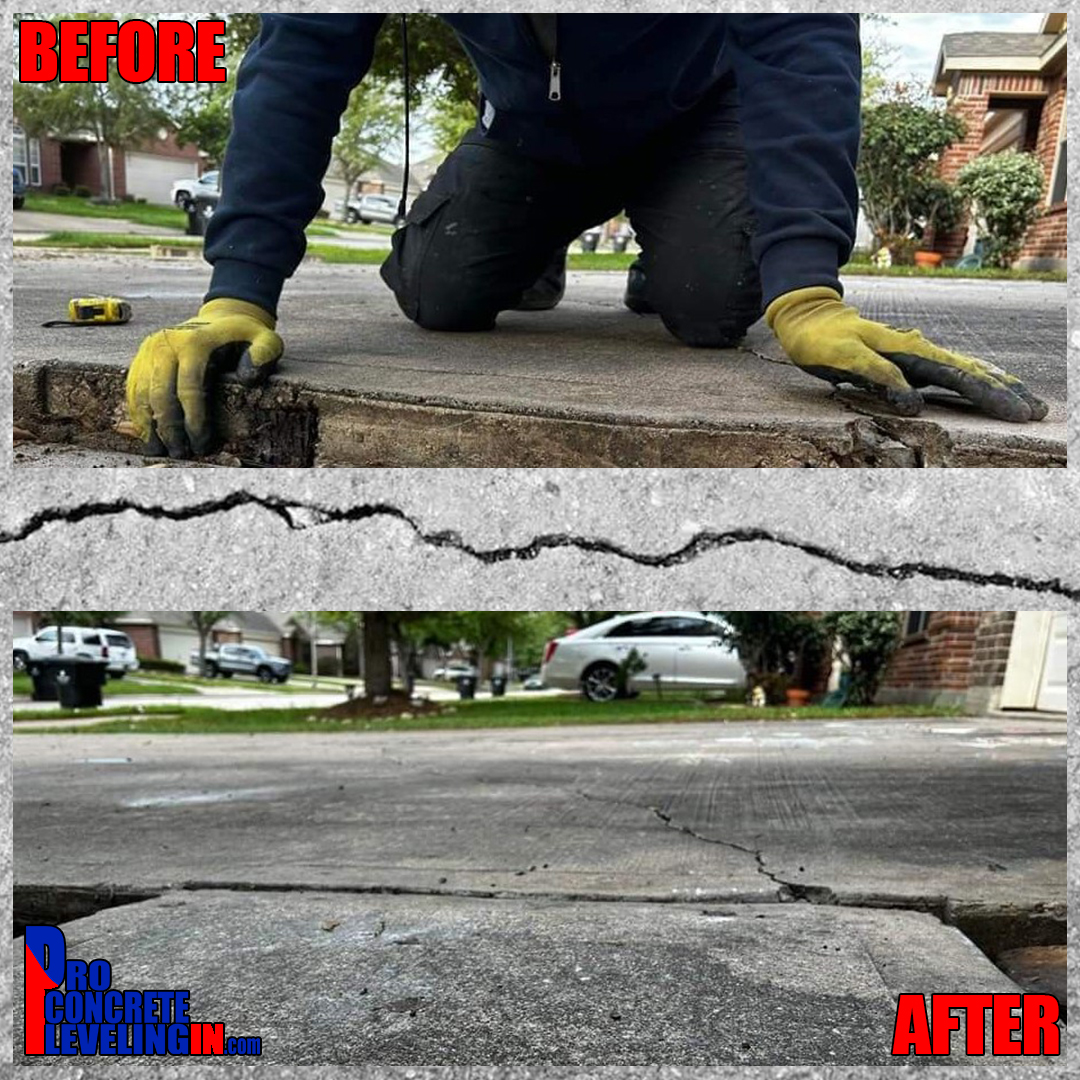 🤬 Nothing worse than carrying the groceries in only to trip and dump them all over the ground! Stop the headaches and contact us today to eliminate trip hazards!
https://www.rfr.bz/ibfde9f