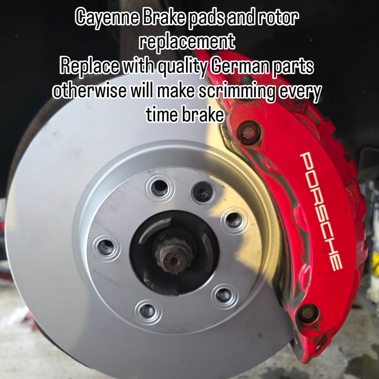 #brisbaneporsche #autobunkerz #neilcho #porschemechanic