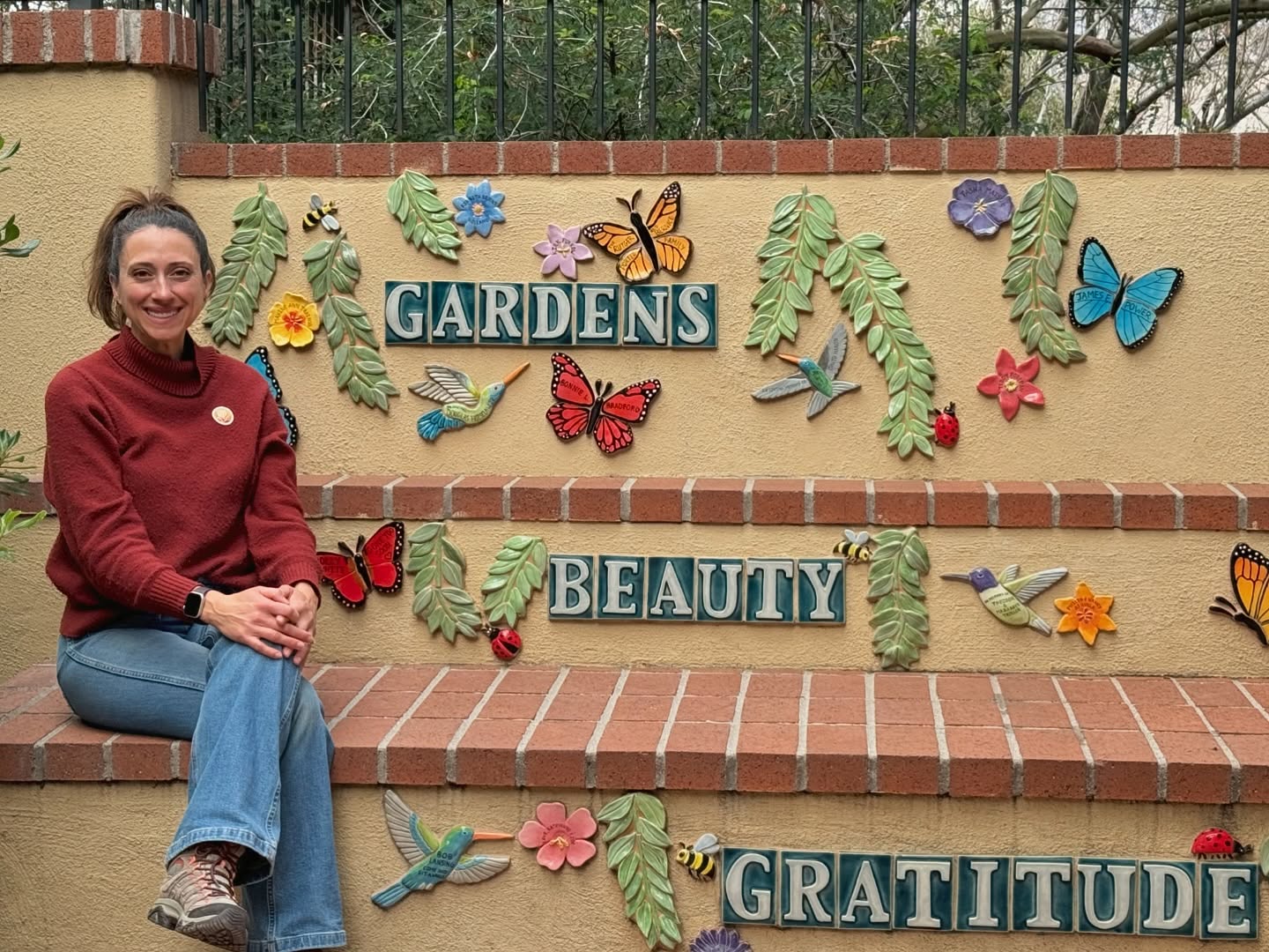 Hi there! š My name is Bianca, and Iām the owner of Golden State Gardens- a sustainable landscape design company. We specialize in designing regenerative landscapes and creating corridors for wildlife in the urban environment.
š¦
Interested in learning how we can help your landscape? Reach out for a free 30 minute phone consultation to learn more.
.
.
.
#landscapedesigner #sustainablelandscaping #bayarealandscapedesign #californialandscapedesign #habitatgarden