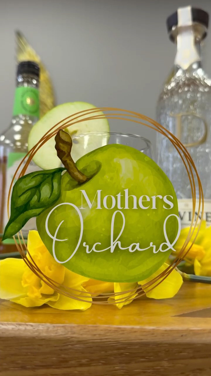 ๐๐ MOTHERโS ORCHARD ๐๐
Our Mum. Our hero. Our absolute everything โฅ๏ธ
โฆbecause if anyone deserves a cocktail with her name written all over itโฆitโs ๐๐ฎ๐ฆ๐ธ
Introducing ๐๐จ๐ญ๐ก๐๐ซโ๐ฌ ๐๐ซ๐๐ก๐๐ซ๐ from ๐๐ข๐ฏ๐ข๐ง๐ ๐๐ข๐งโฆ
sweet, sharp, and dangerously delicious.
A proper treat for the woman who does it all.
๐ฌ ๐๐๐ ๐๐๐๐:
๐ง Ice first (always)
๐ธ 50ml ๐๐ข๐ฏ๐ข๐ง๐ London Dry Gin
๐ธ 35ml Elderflower Cordial
๐ Cloudy Apple Juice to top
โจ Garnish with a slice of apple
Easy to make. Impossible not to love.
This Motherโs Day, skip the flowers (or donโt ๐)
and show Mum just how much she means to you
with something truly ๐๐ข๐ฏ๐ข๐ง๐ this Motherโs Day!
๐ป Shop now at divinegin.com
๐ฆ Use code:๐
๐๐๐๐๐๐๐ for free delivery on all orders
Stay fabulous, Mum,
Stay ๐๐ข๐ฏ๐ข๐ง๐ ๐ธ
#divine #mothersday #mum #love #thankyou