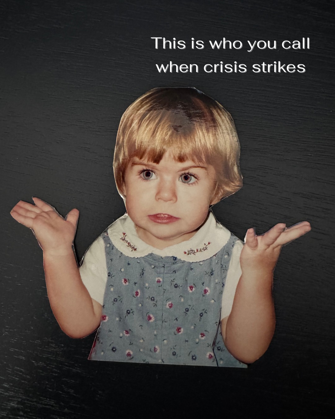 Before the strategy decks. Before the media wins. Before the scroll-stopping moments.
ㅤ
These are the girls behind it all.
ㅤ
The ones leading the charge behind your biggest announcements, turning strategy into content that cuts through, making sure your brand shows up on feeds and front pages, and building PR plans that land the placements you’ve been aiming for.
ㅤ
Same girls. Broader impact.
ㅤ
#CulverPublicRelations #CulverPR #DallasPR #TeamCulver #AgencyLife #PRLife #WomenInPR